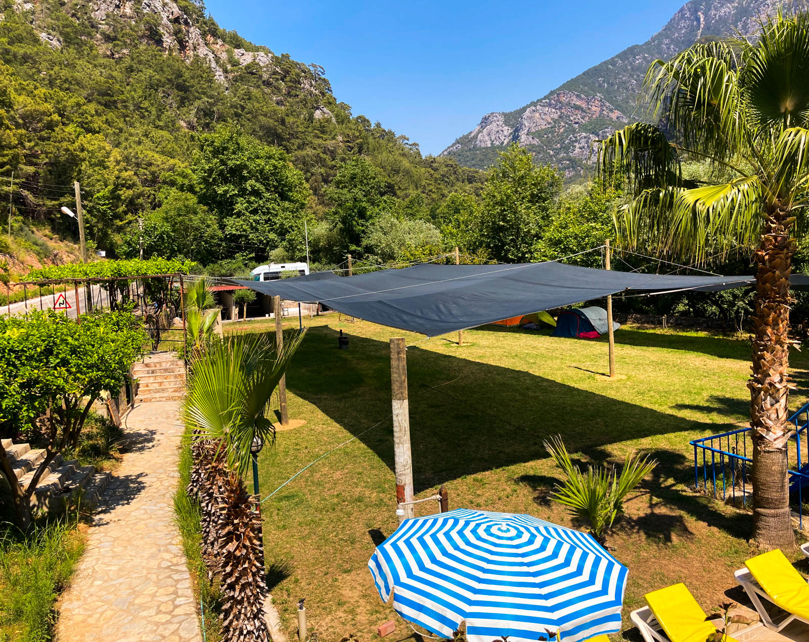 Alanya Kamping & Karavan
