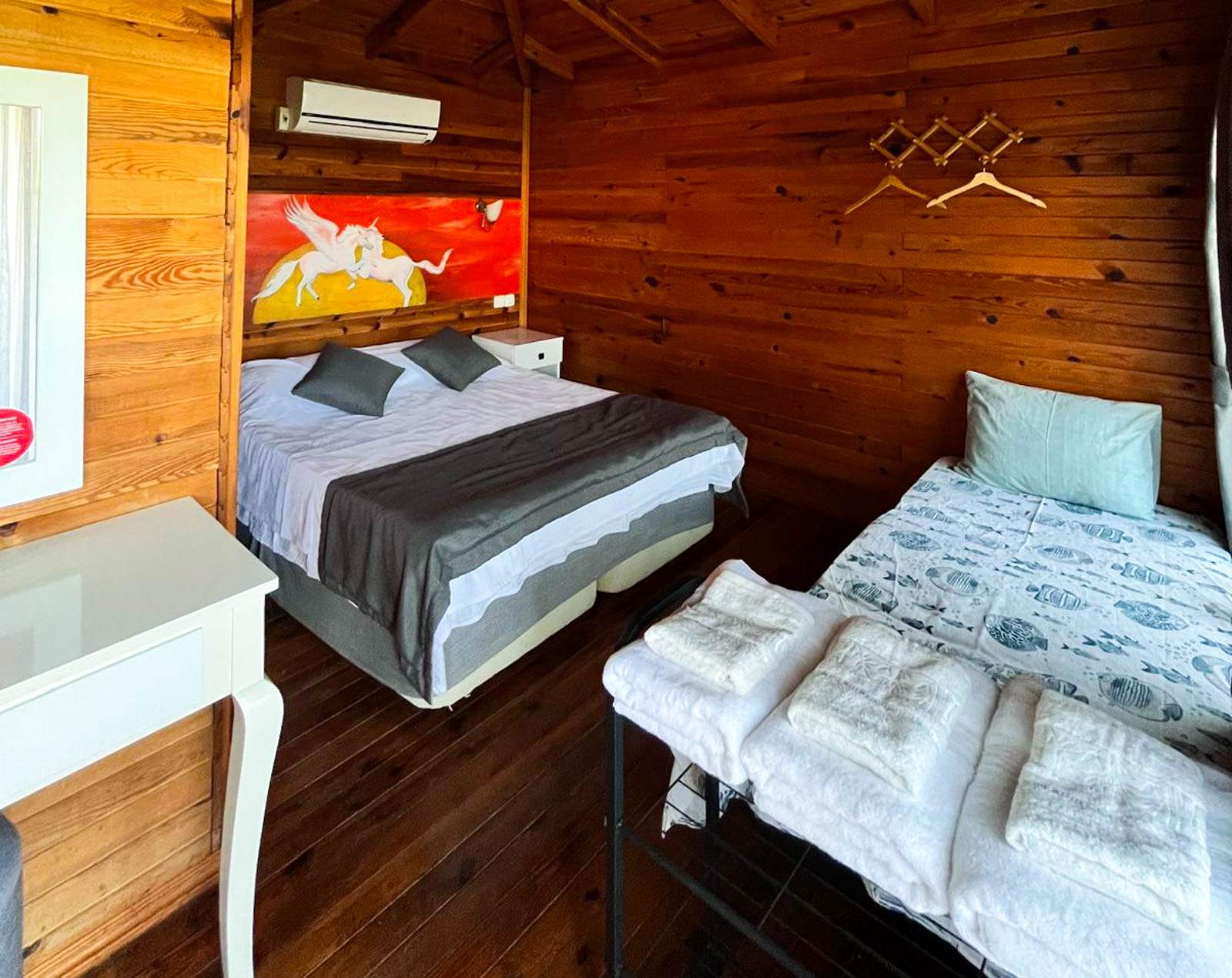 Palmira Bungalow & Camping
