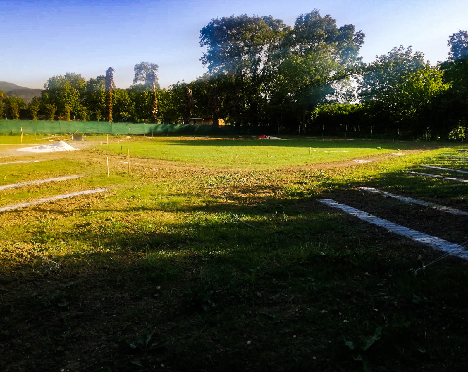 Nilüfer Karavan Parkı