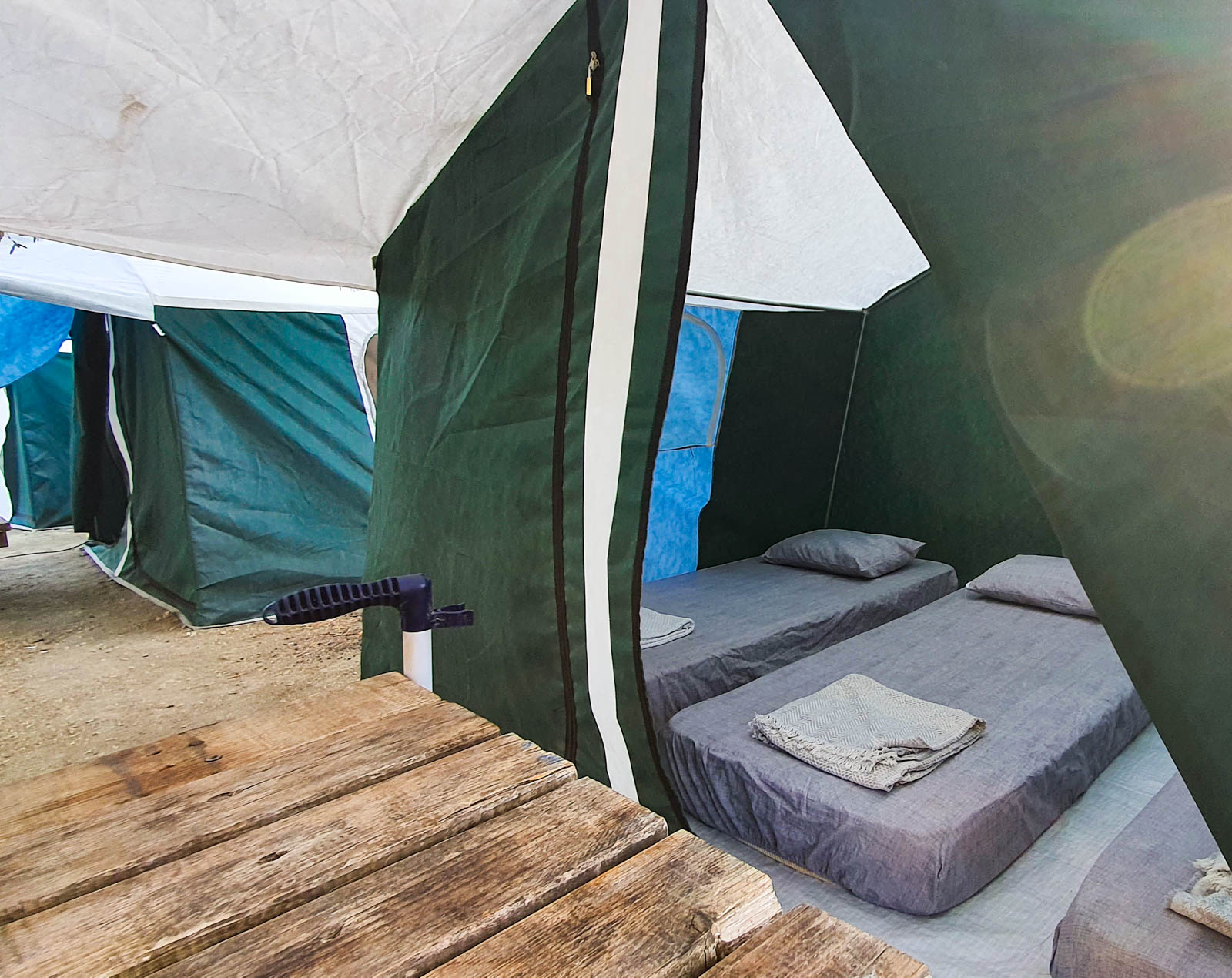Eser Camping