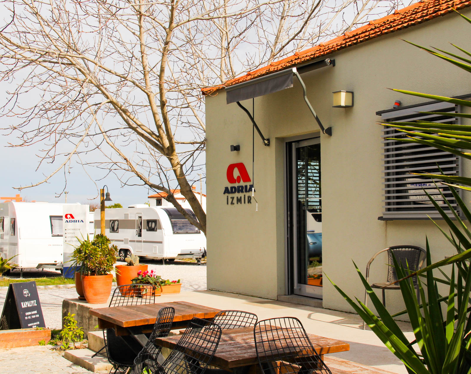 Adria İzmir