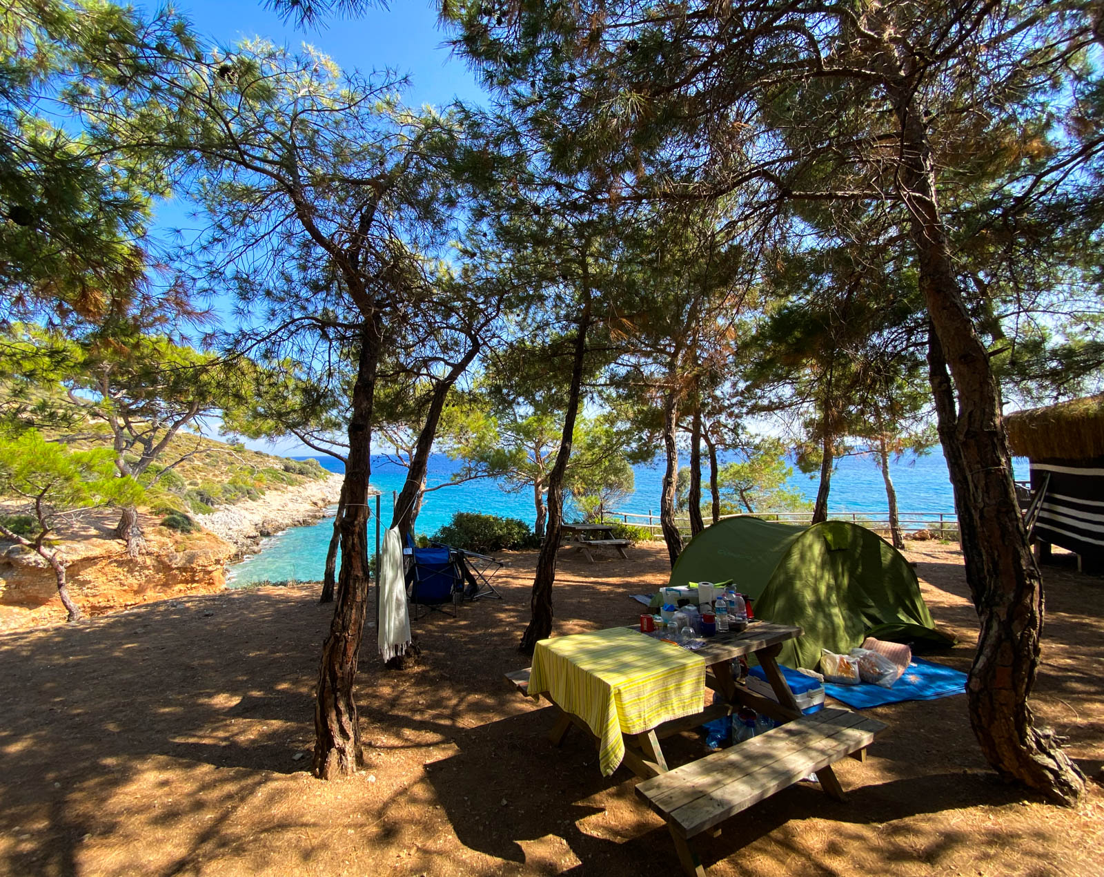 Akçabük Kamping