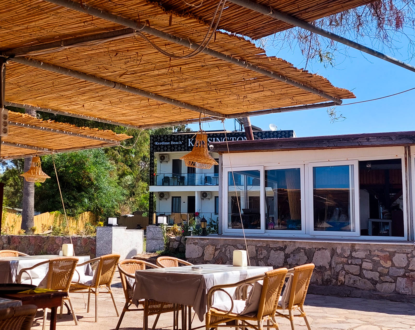 Hisar Camping