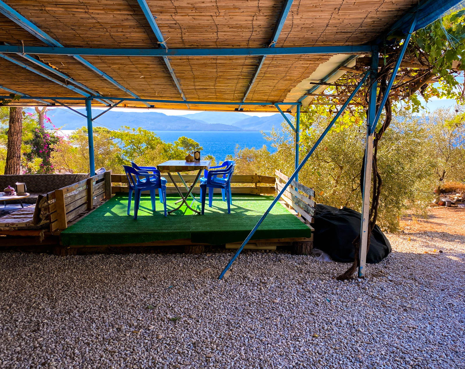 Cengizi Yeri Camping