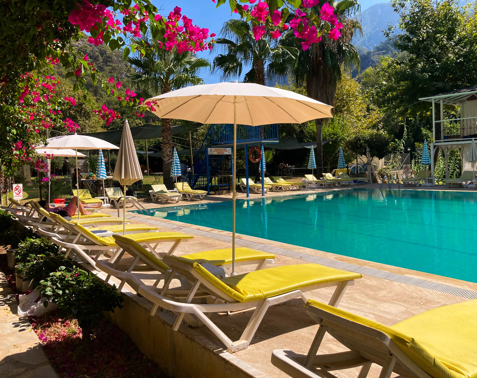 Alanya Kamping & Karavan