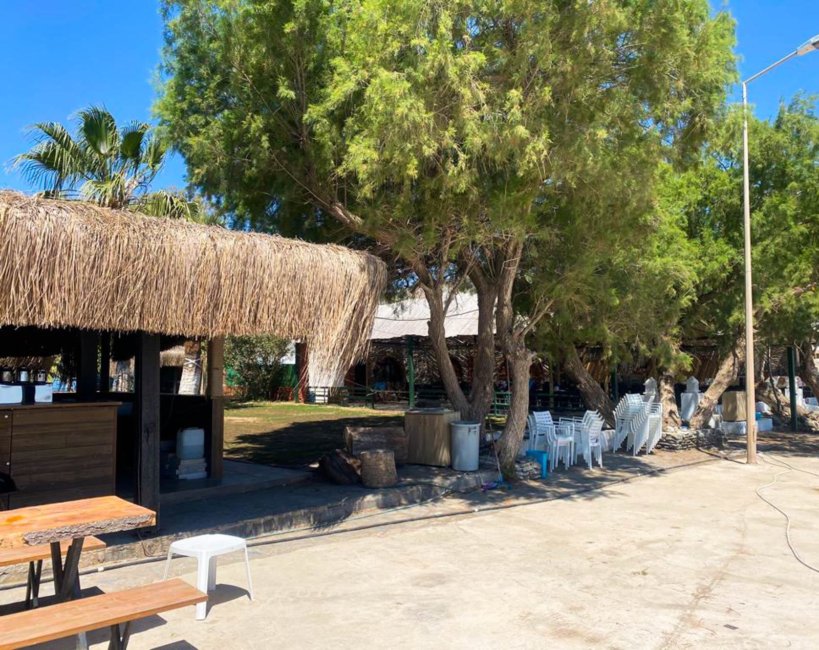 Star One Karavan