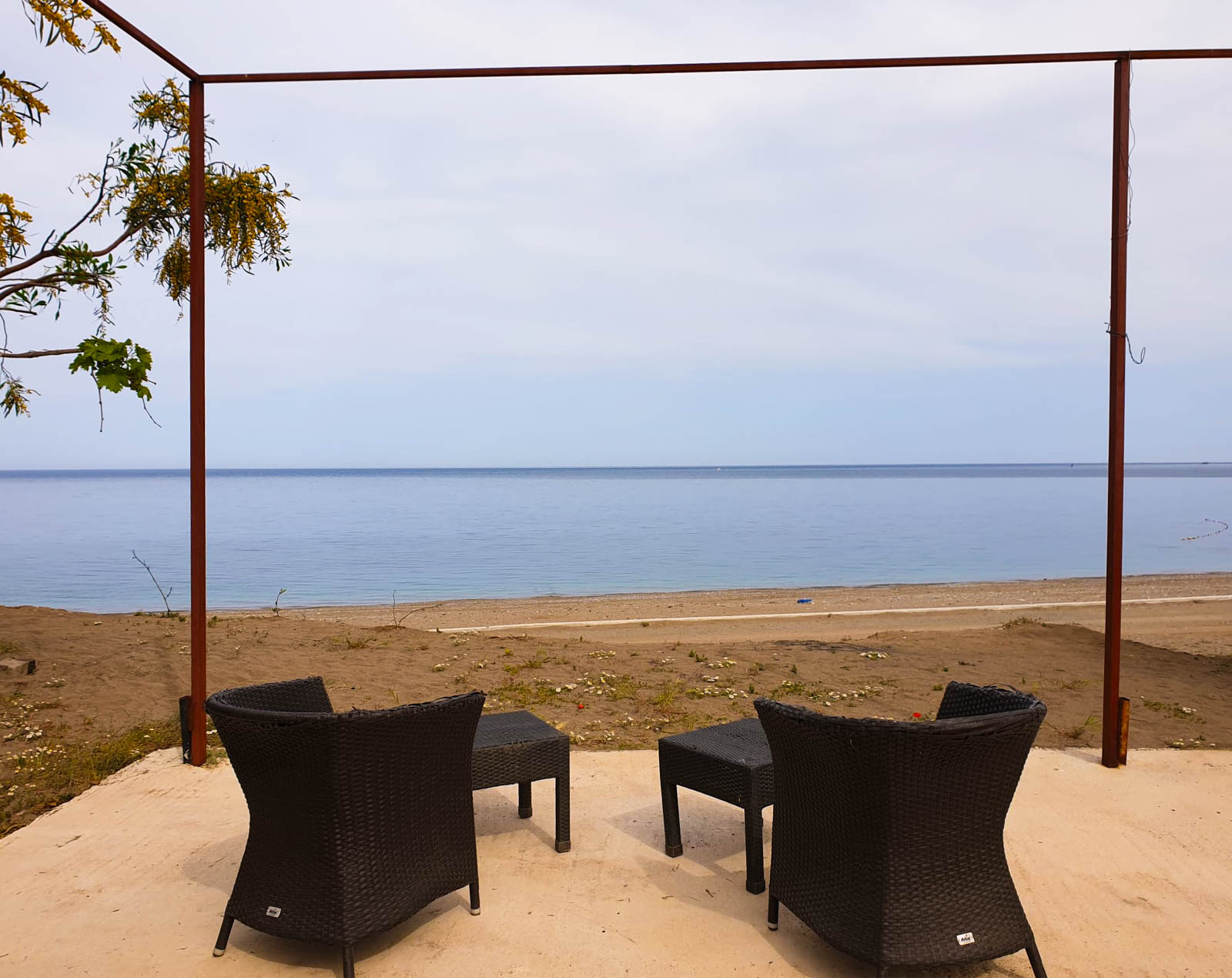 Kumsal Camping