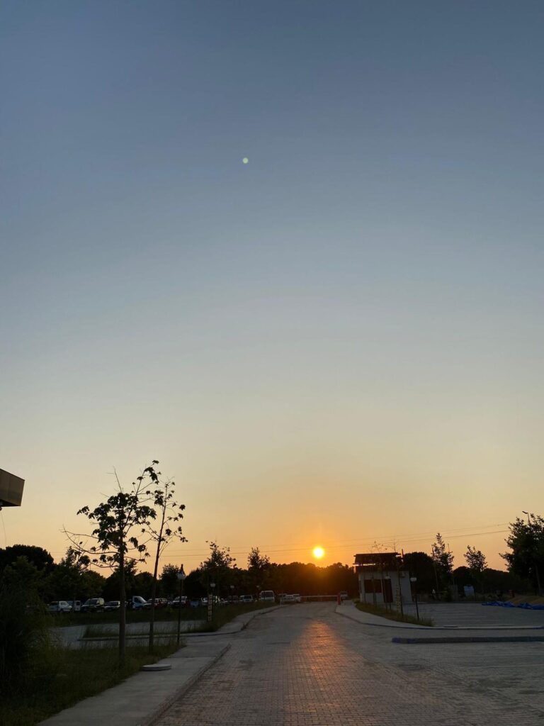 Çifte Çeşmeler Halk Plajı