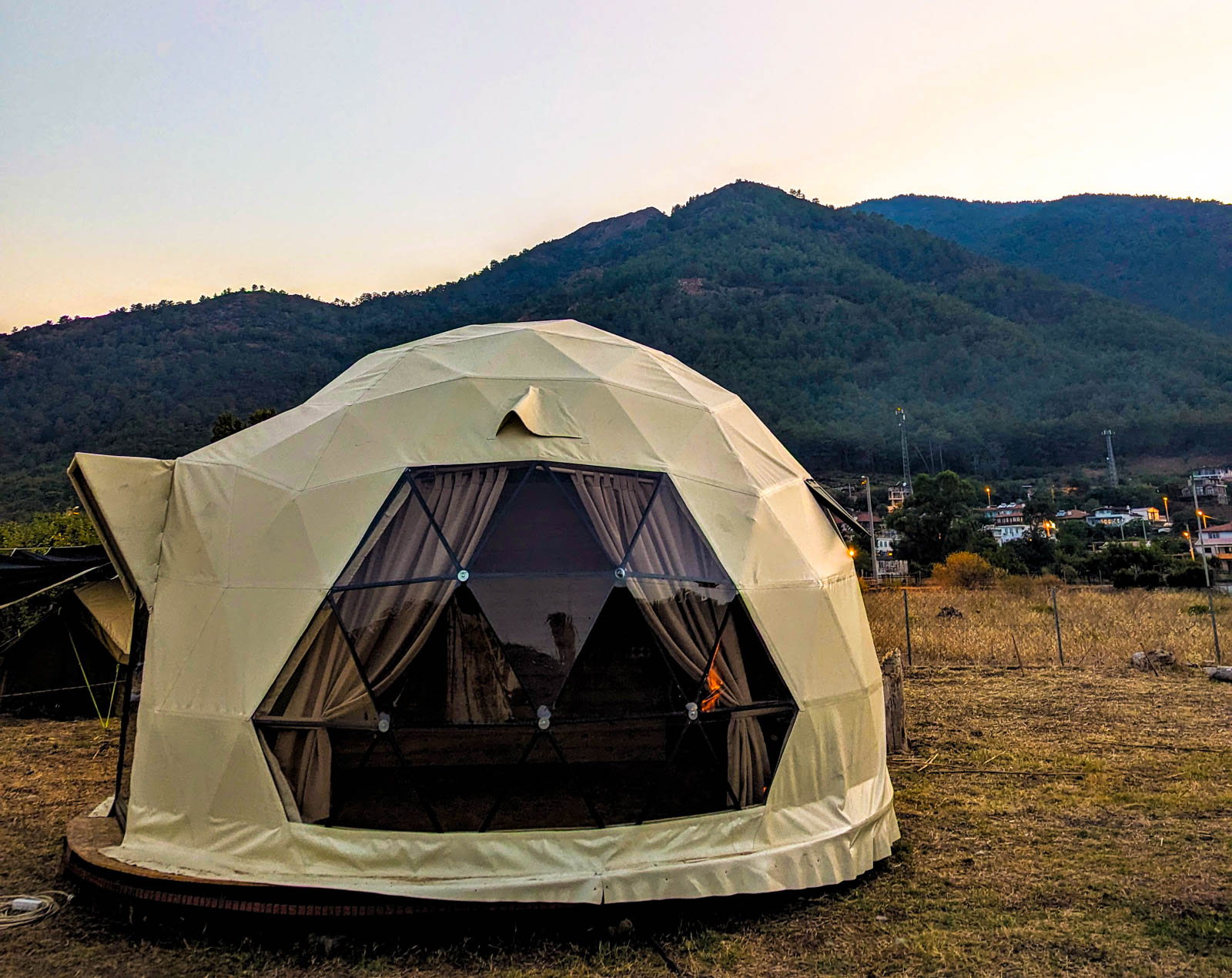 Nomad Ekincik