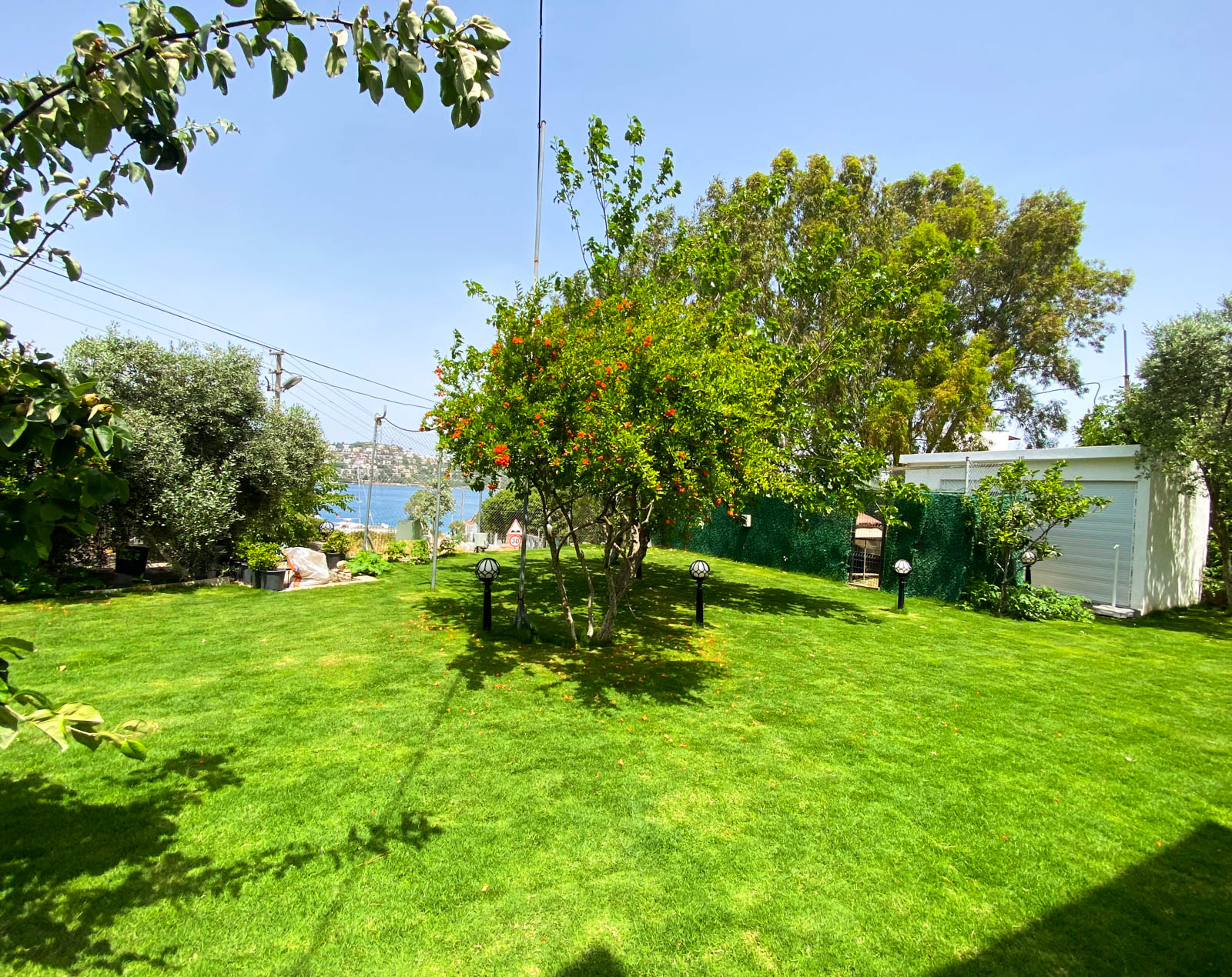 Bodrum Kamping