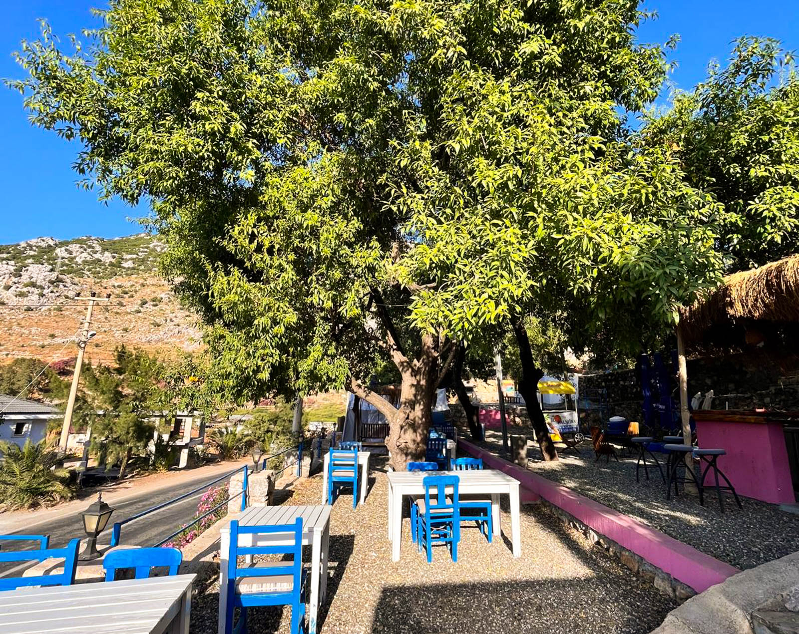 Palmira Bungalow & Camping