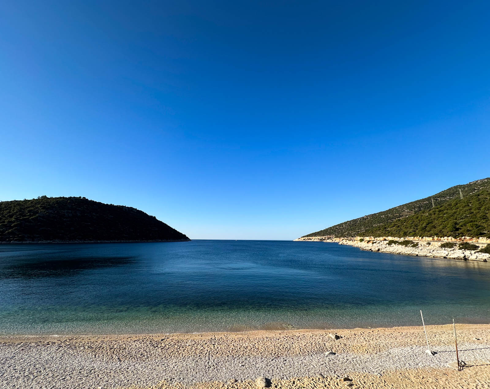 Gökliman Camping