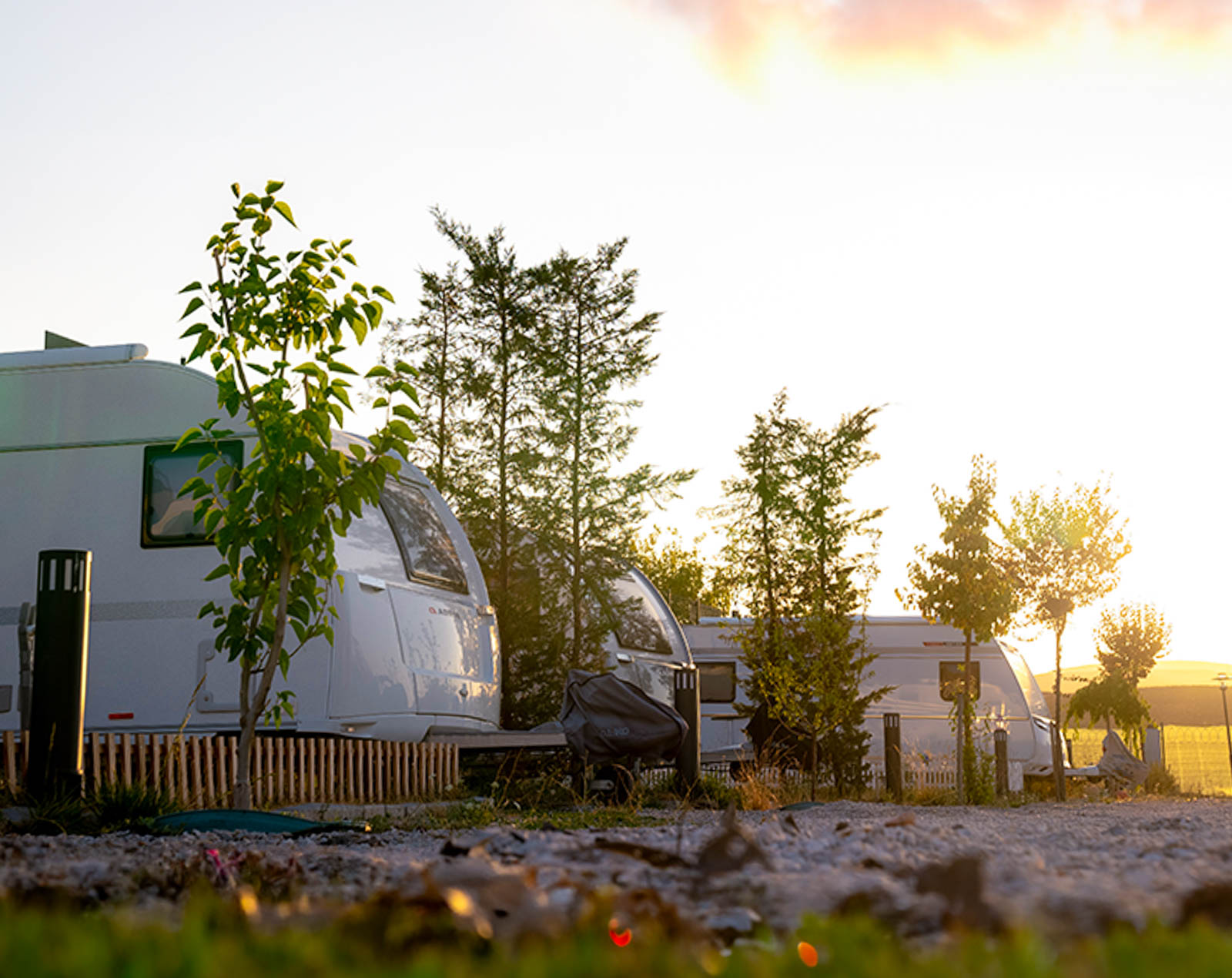 NNGrup Adria Karavan Parkı