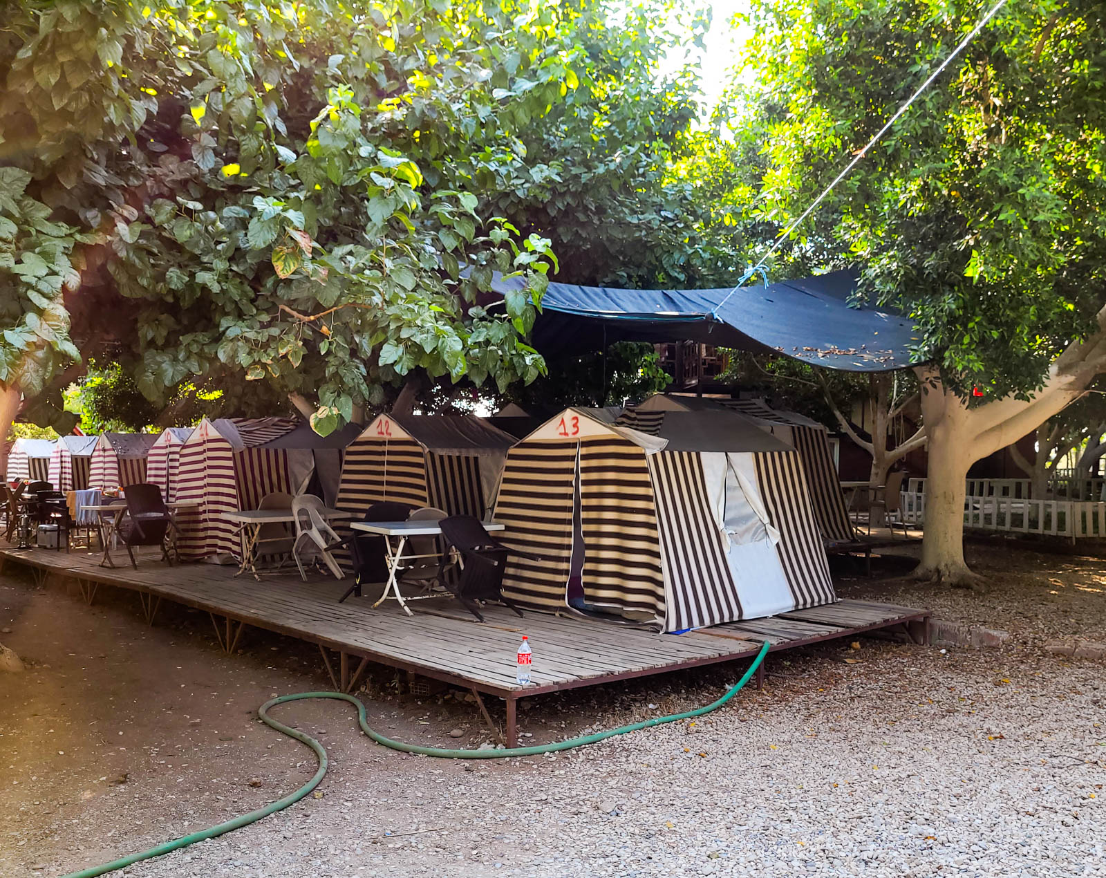 Çıralı Camping