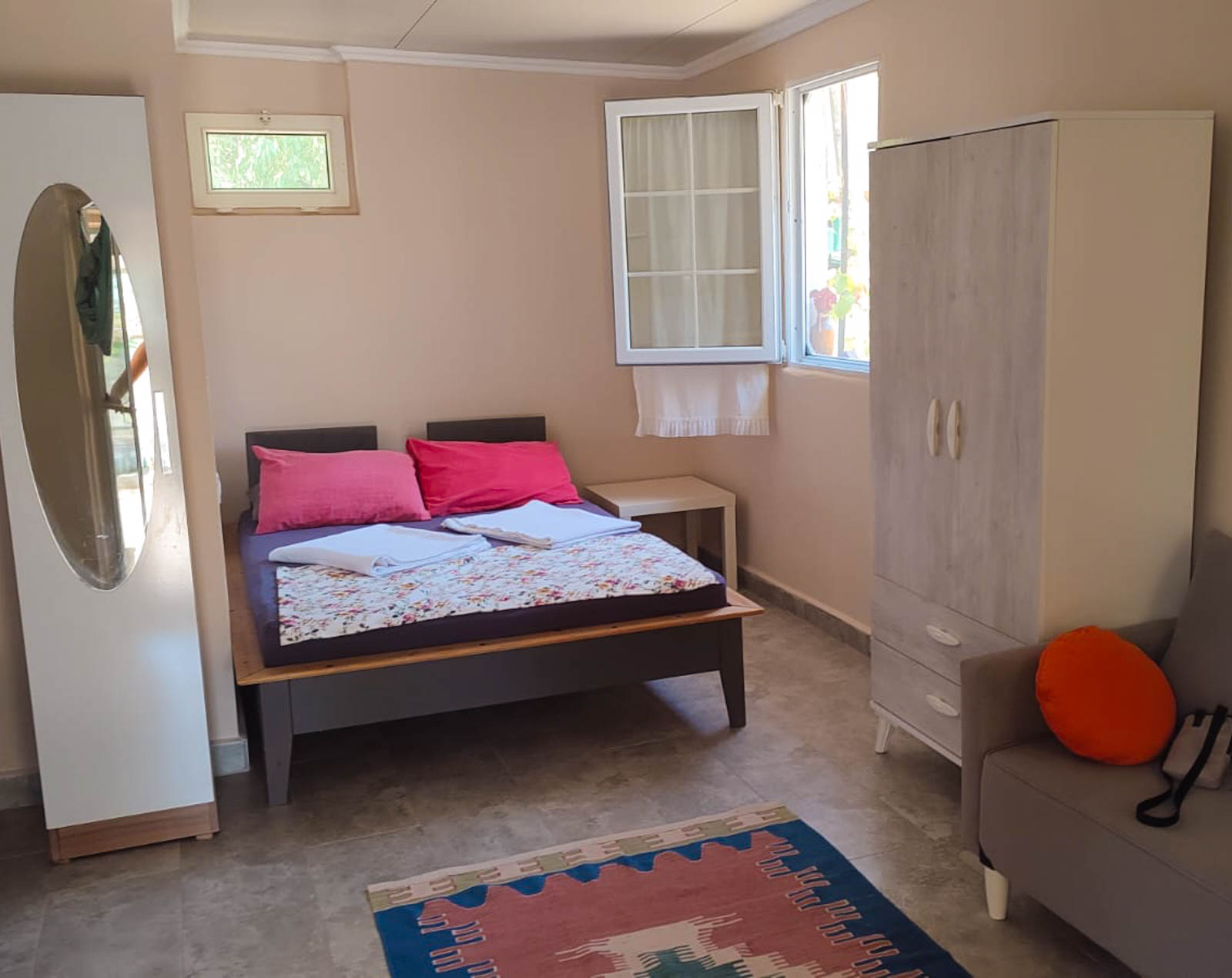 Demlik Camping ve Apart