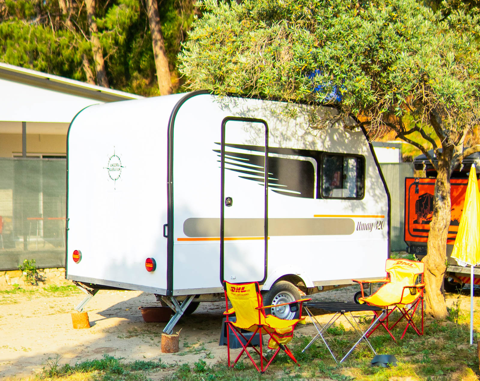 YaDa Camping