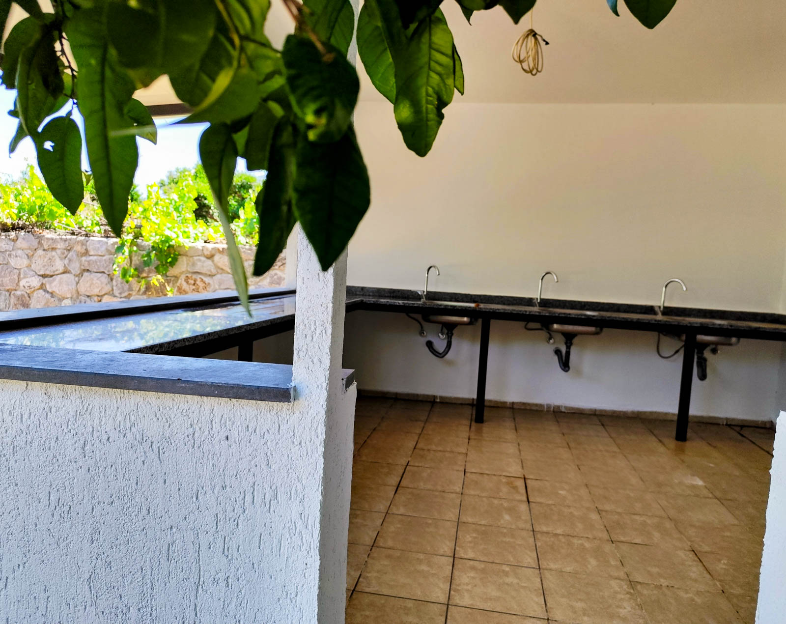 Sezer Caravan Camping