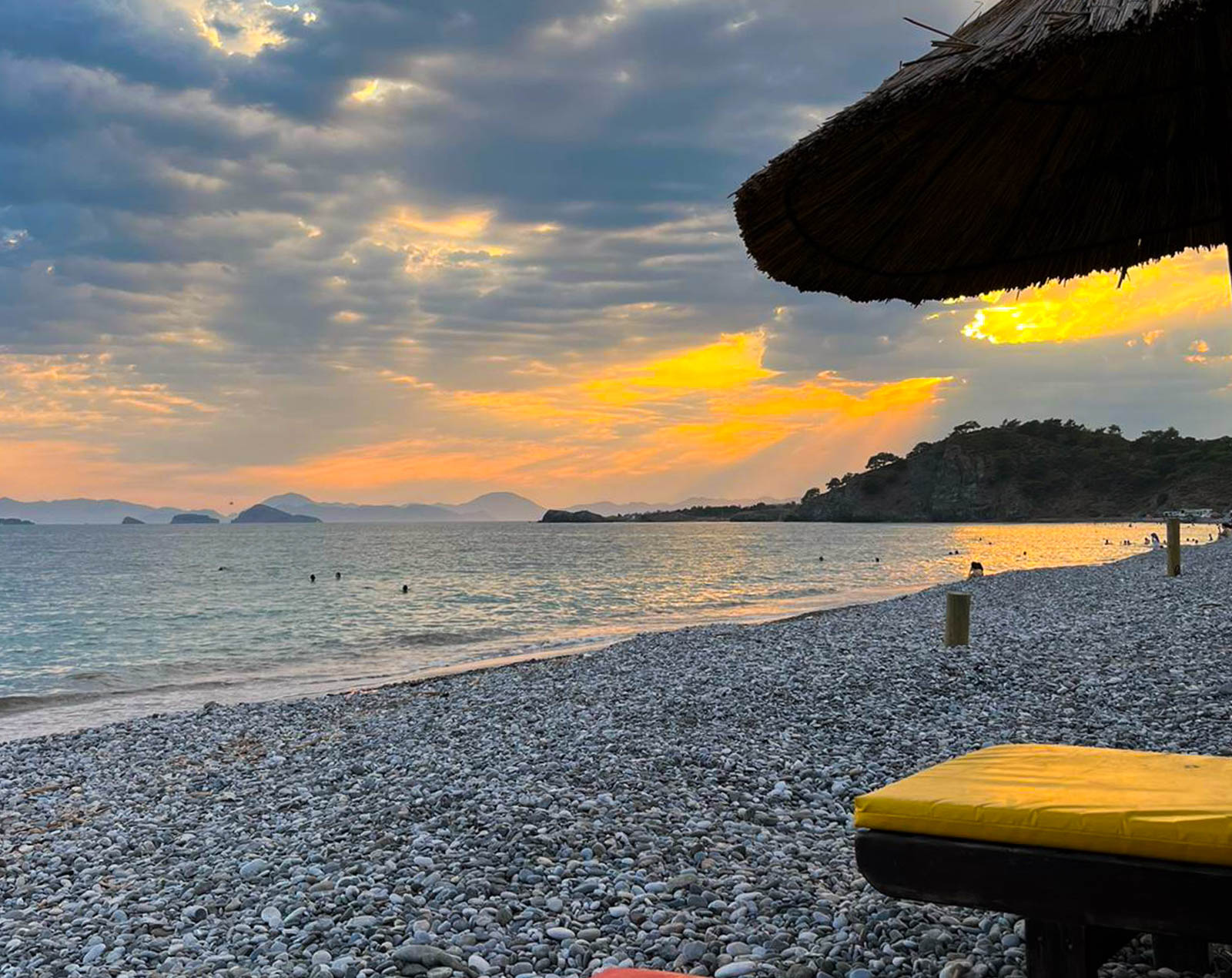 The Camp Fethiye