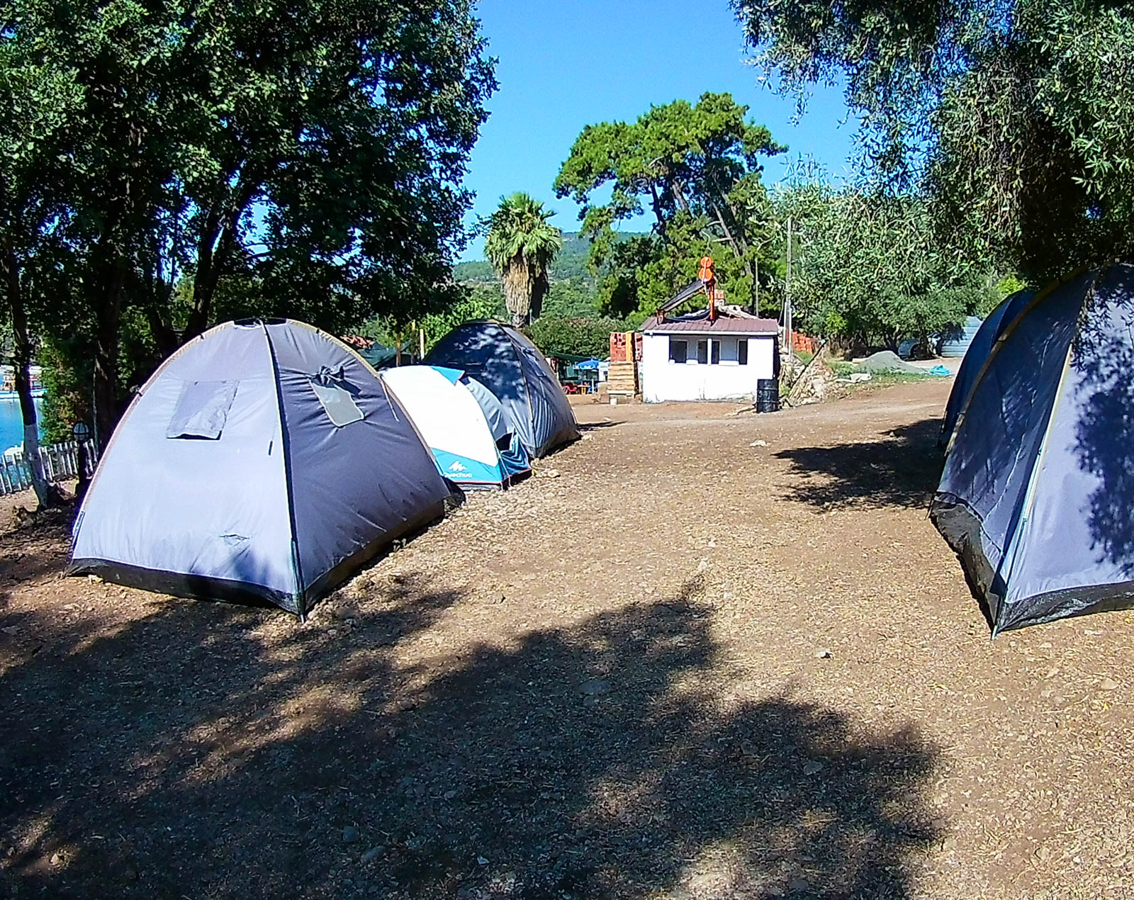 Su Camping