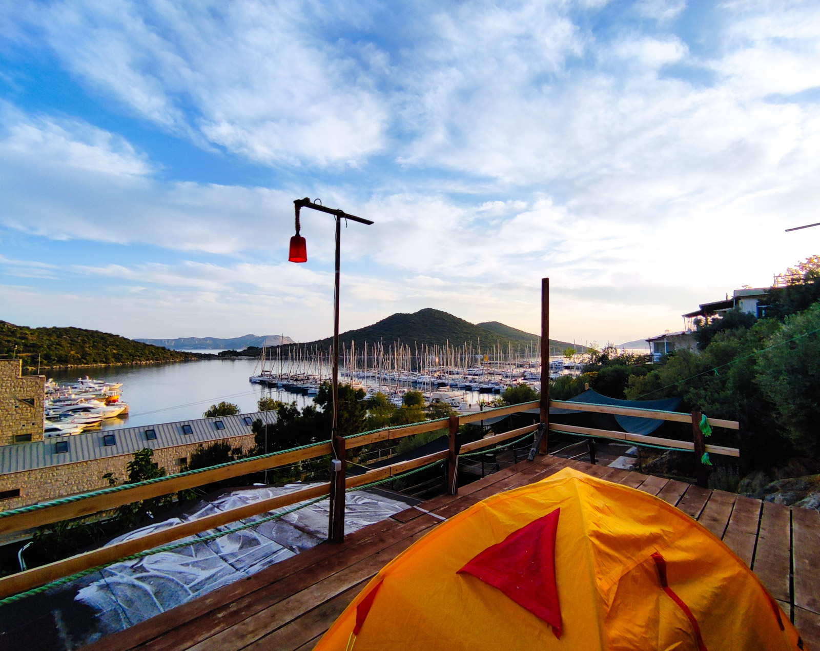 Arıkan Bungalow & Camping