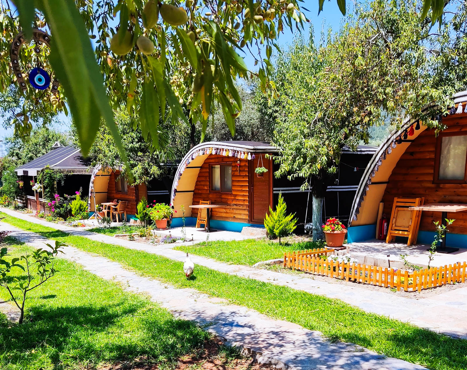 Ezgim Camping