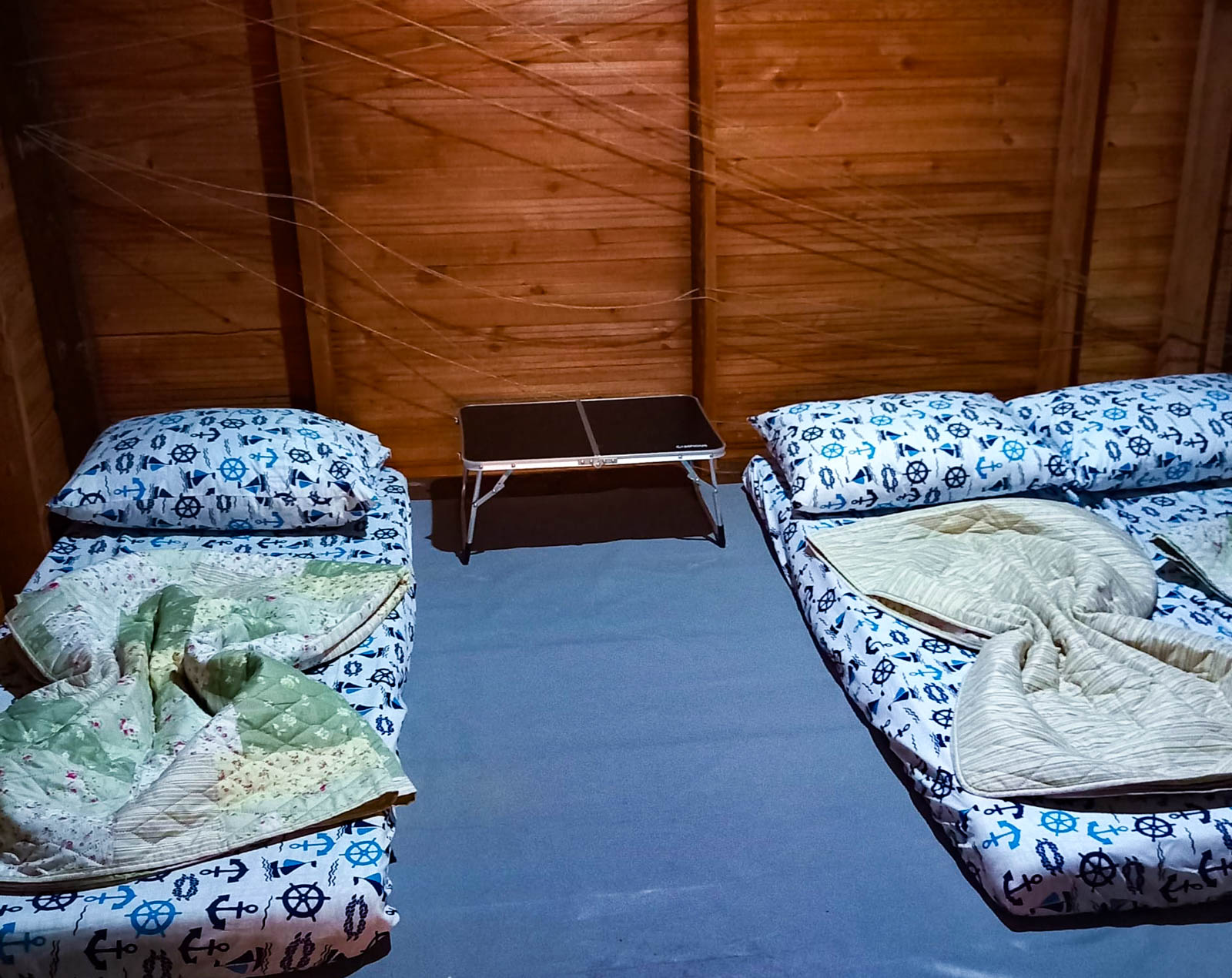 Alaçatı Karavan Otelcilik