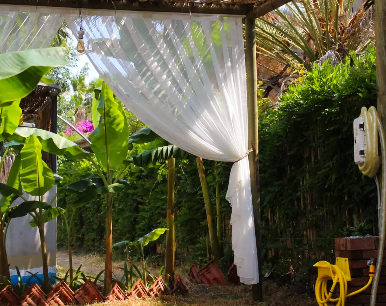 Bambu Kamp