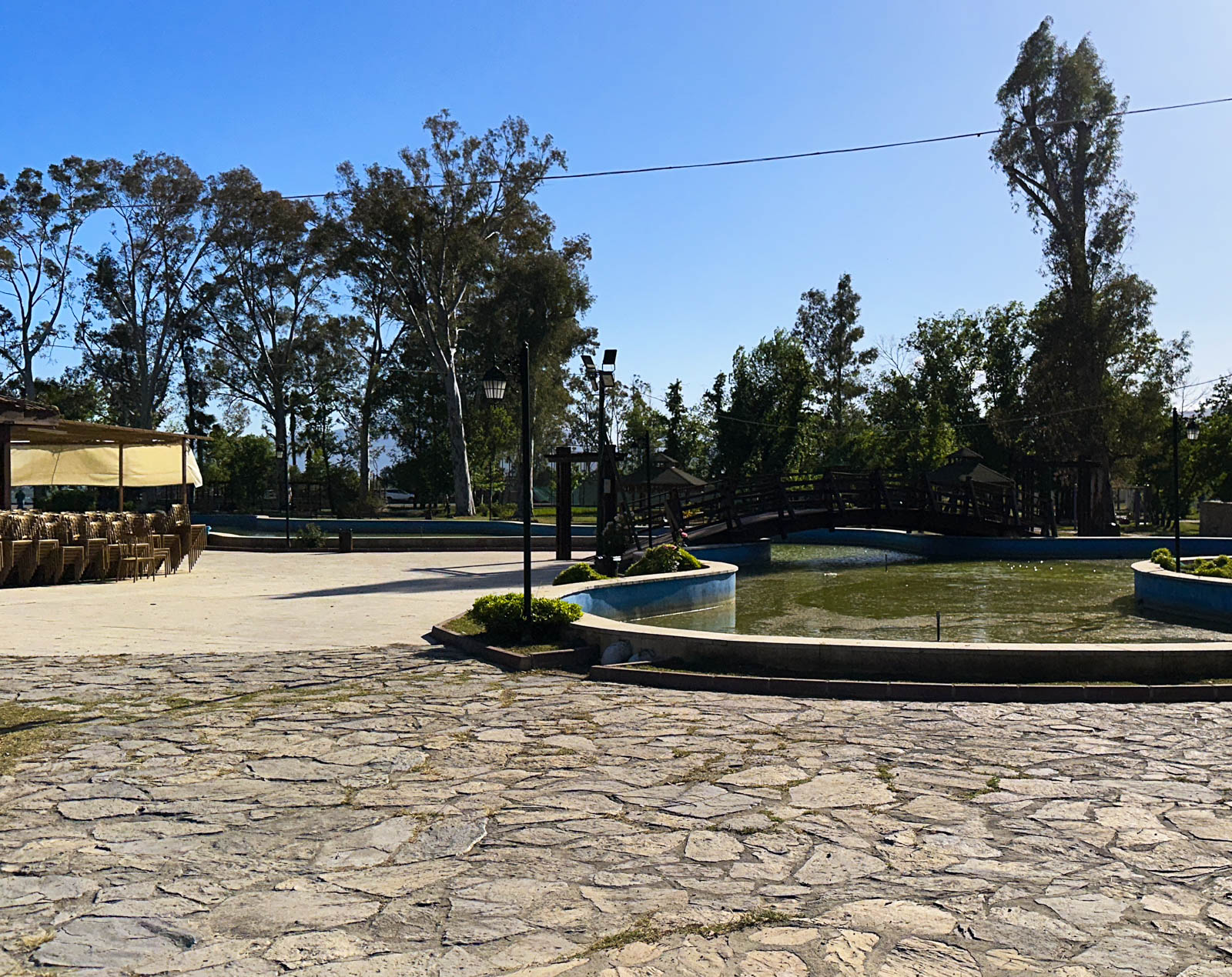 Köyceğiz Camping