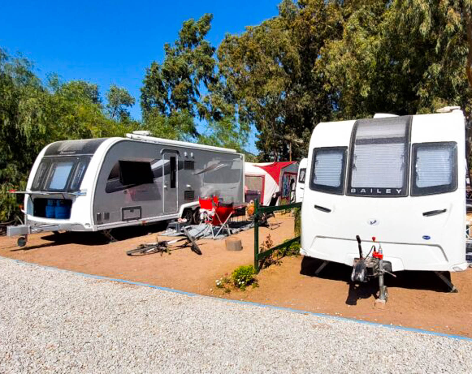 Star One Karavan