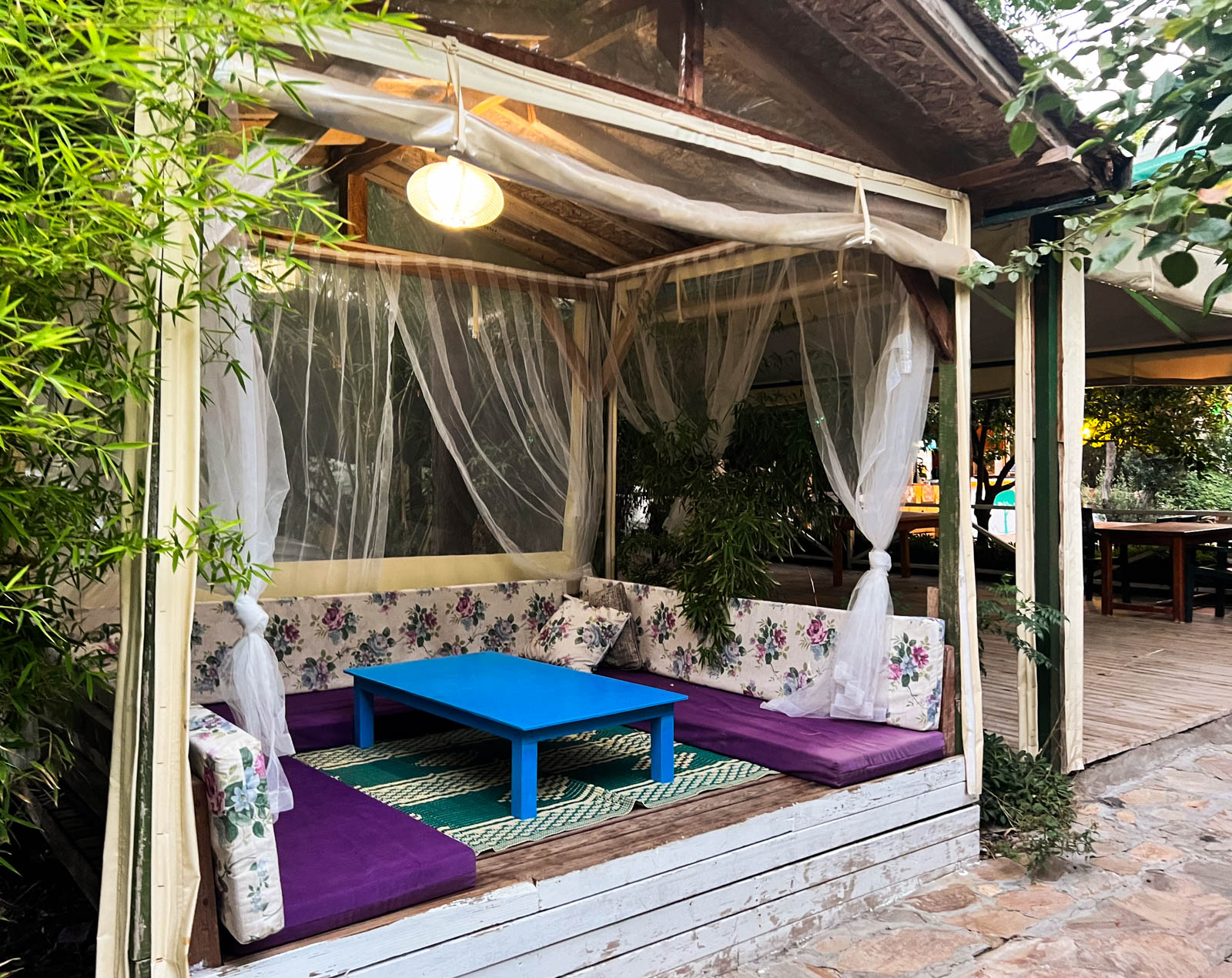 Çıralı Camping