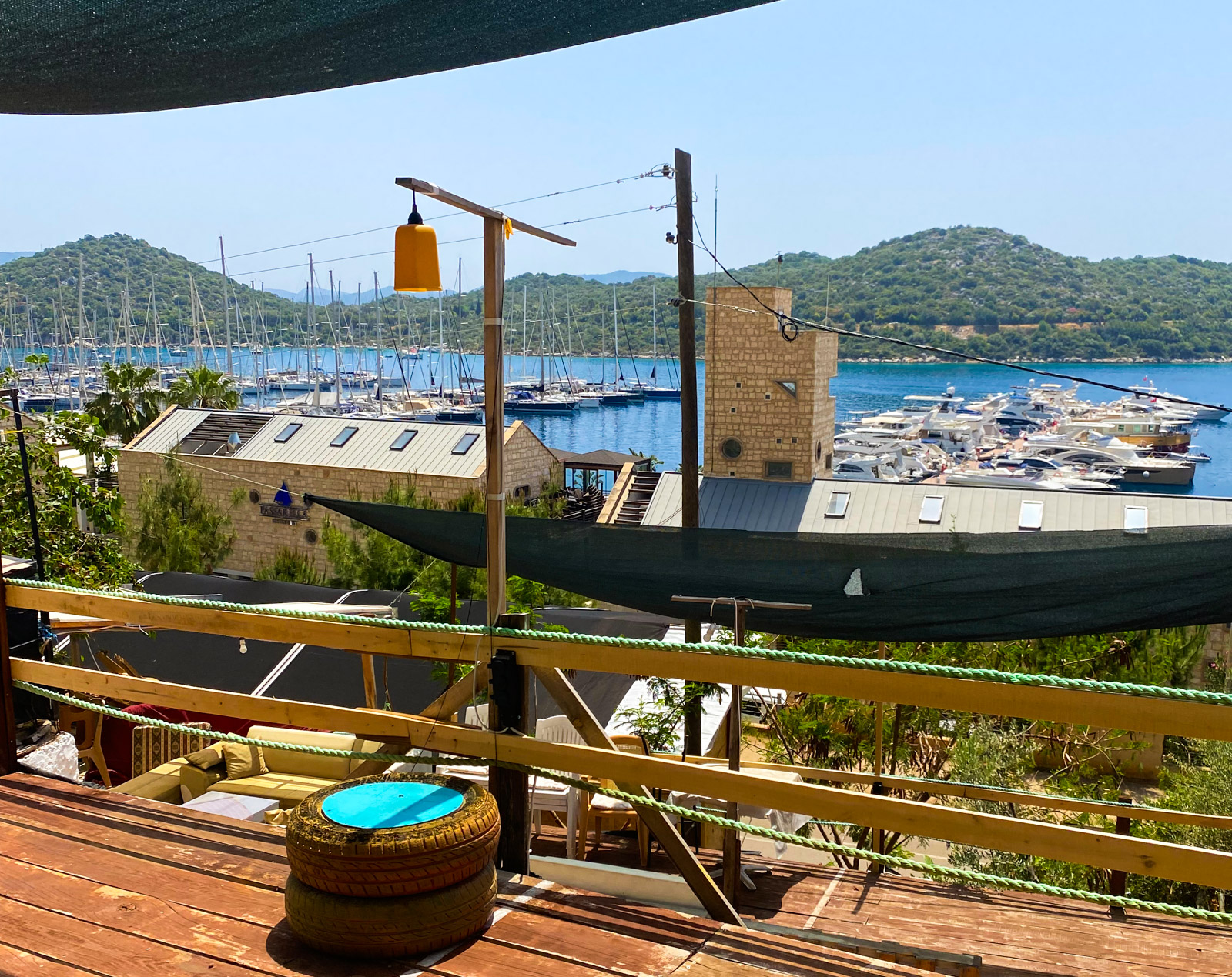 Arıkan Bungalow & Camping