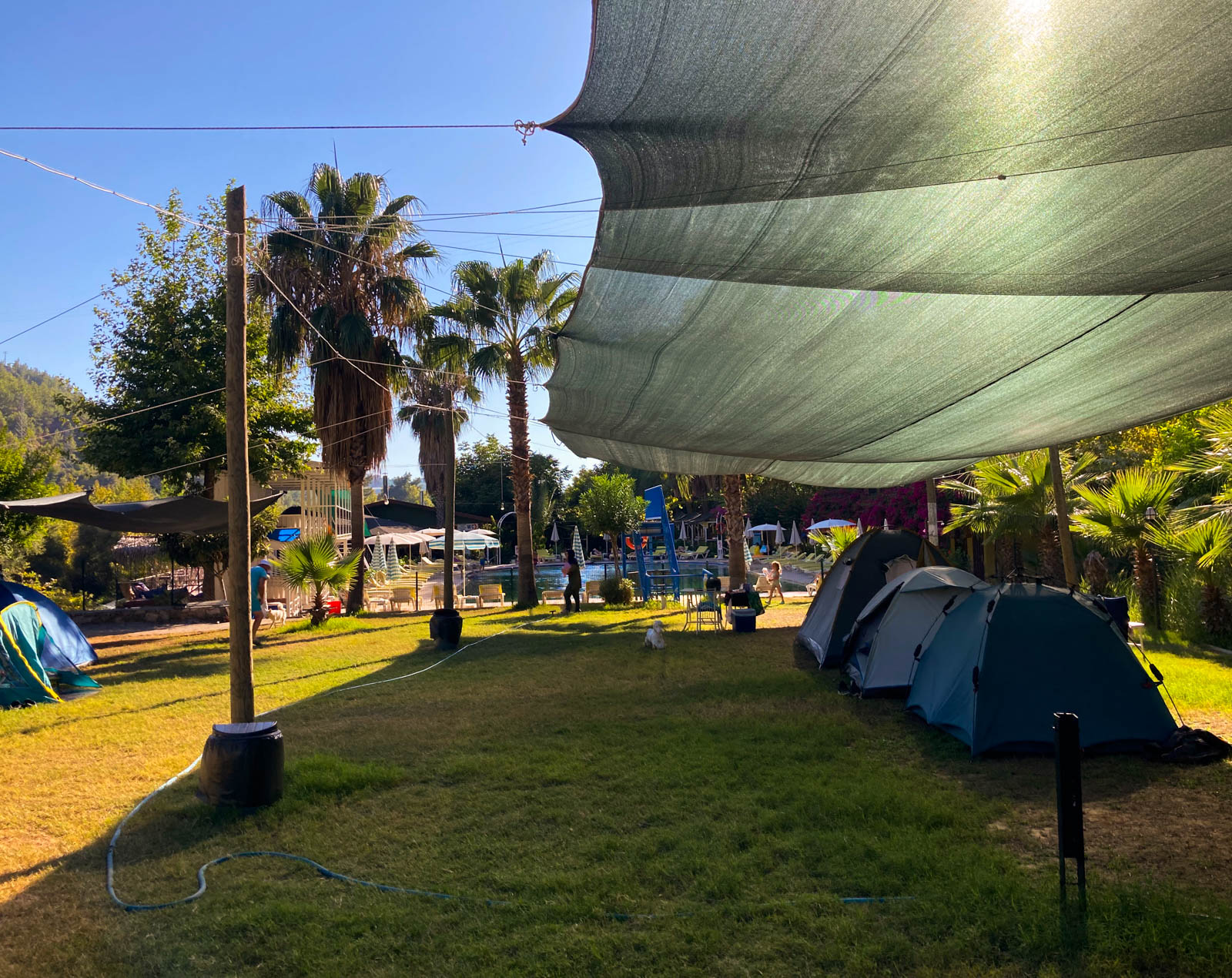 Alanya Kamping & Karavan