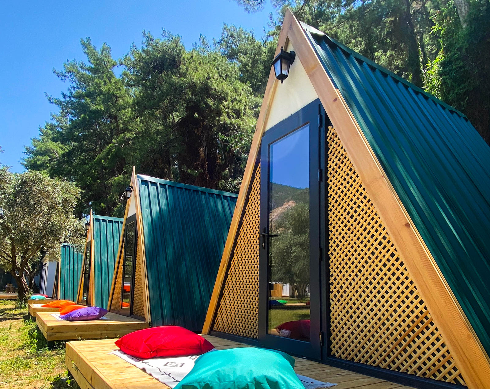 YaDa Camping