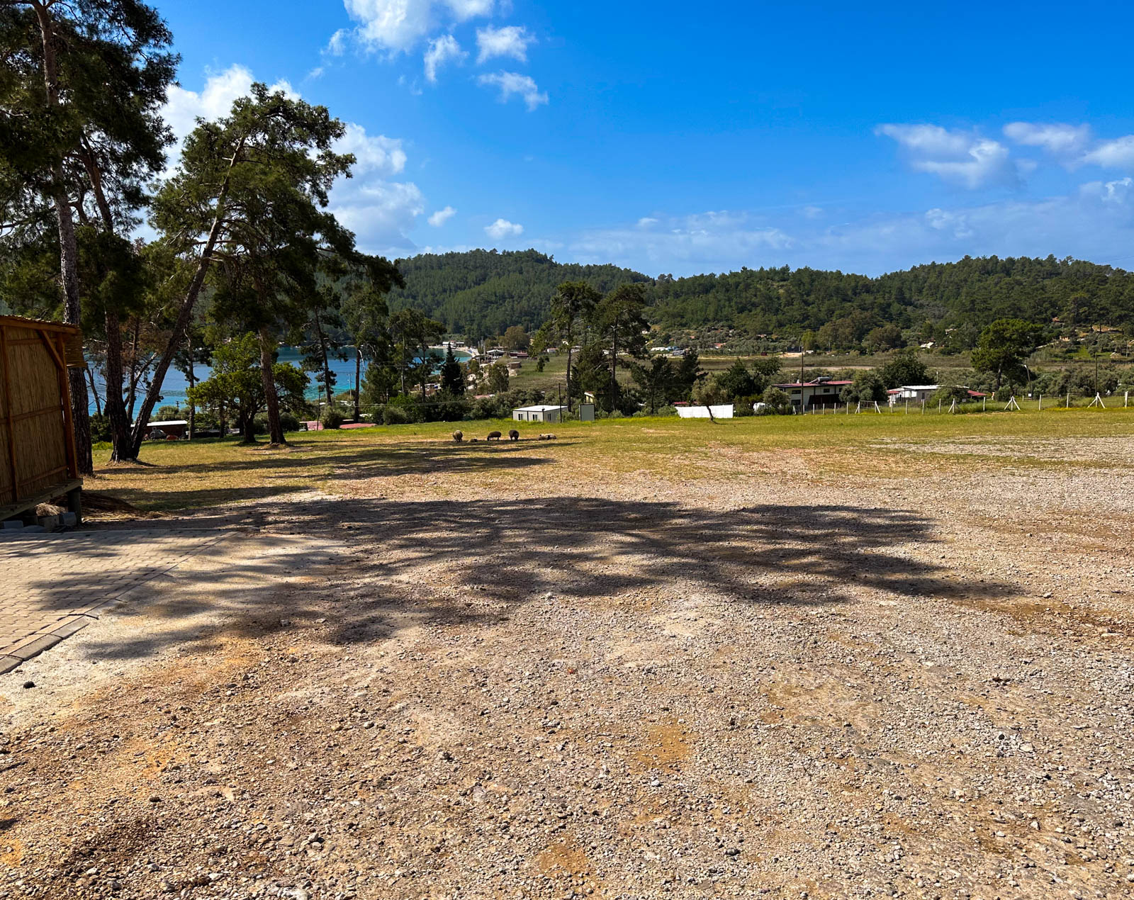 Akbük Karavan Park