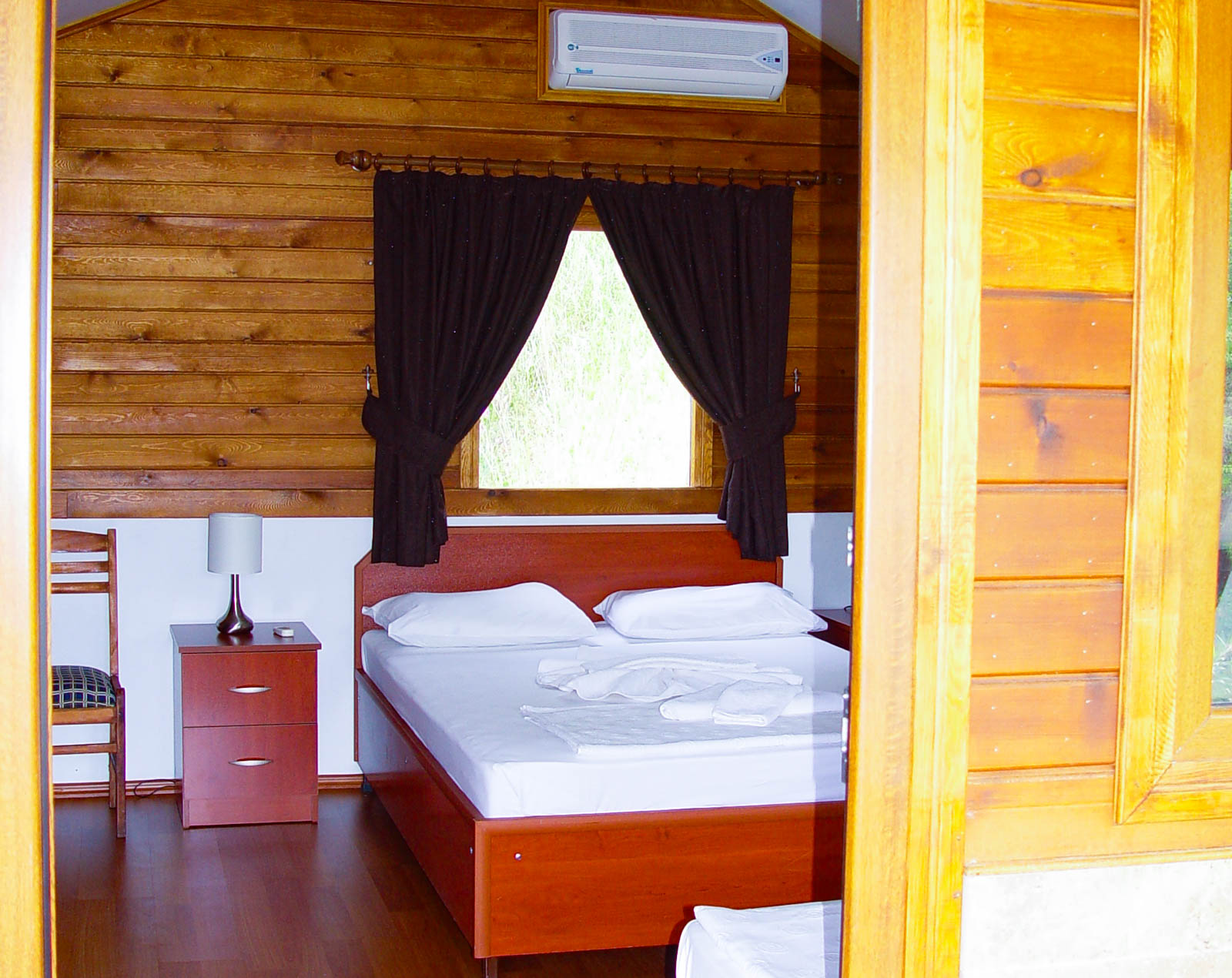 Ada Camping | Otel