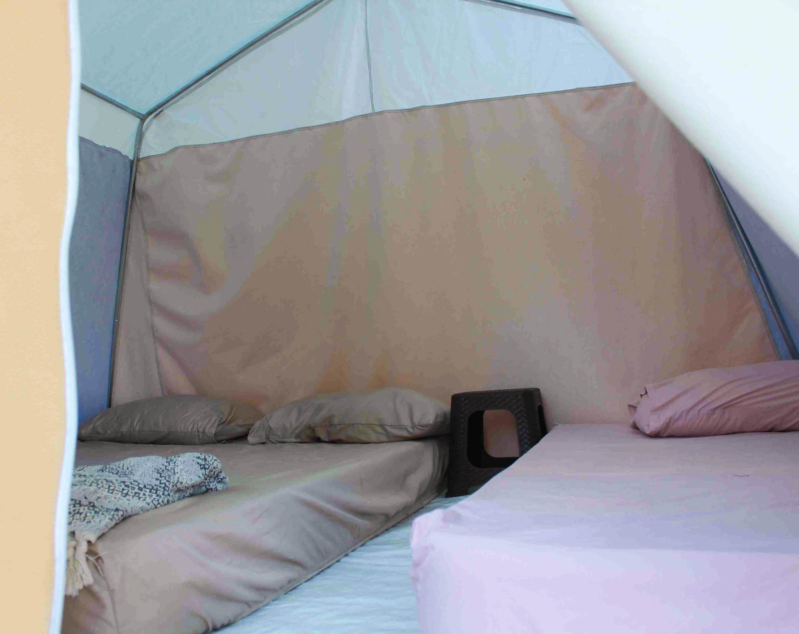 Paşalı Bungalow & Camping & Karavan
