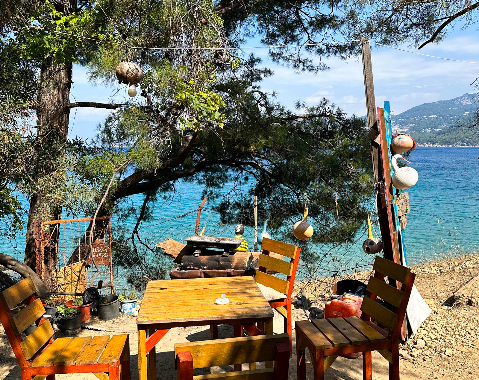 Furkan Camping