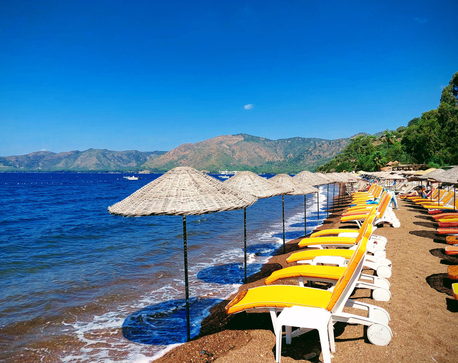 Hisar Camping