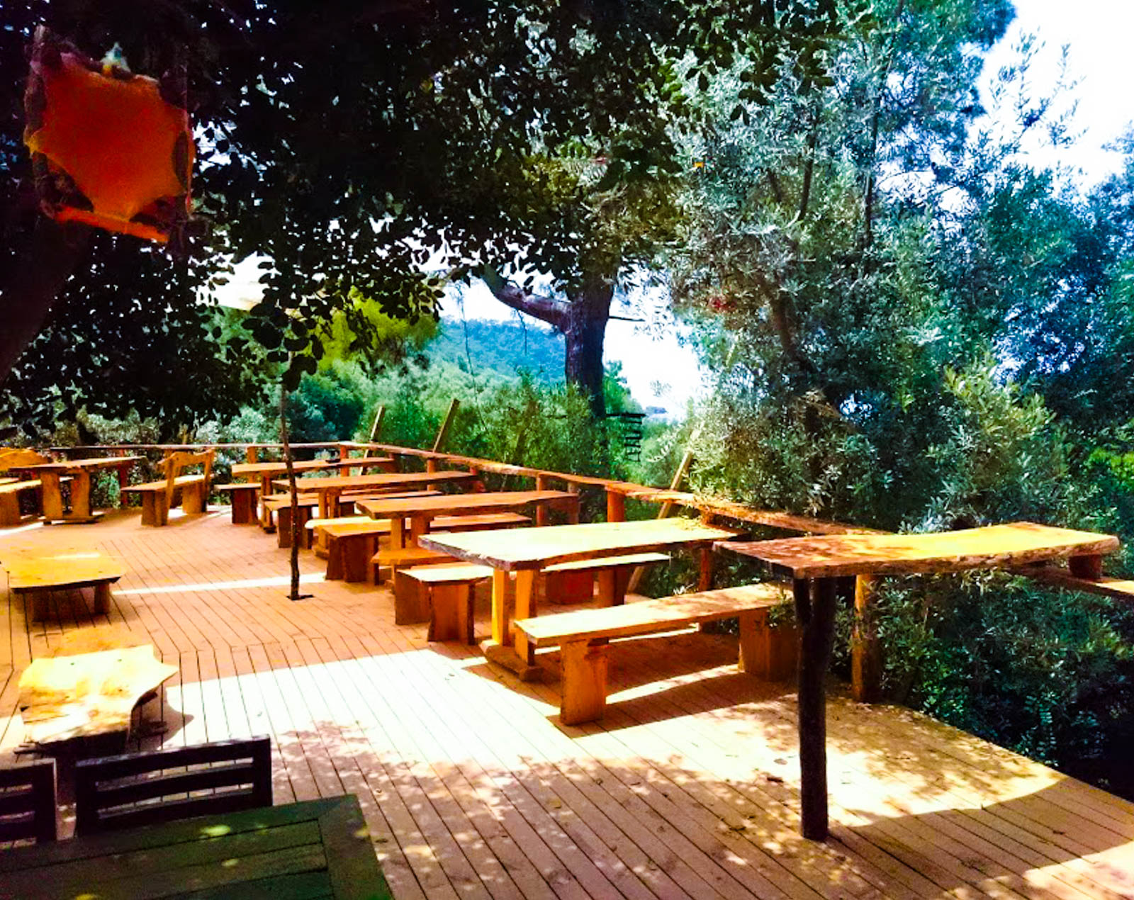 Yerdeniz Kamp