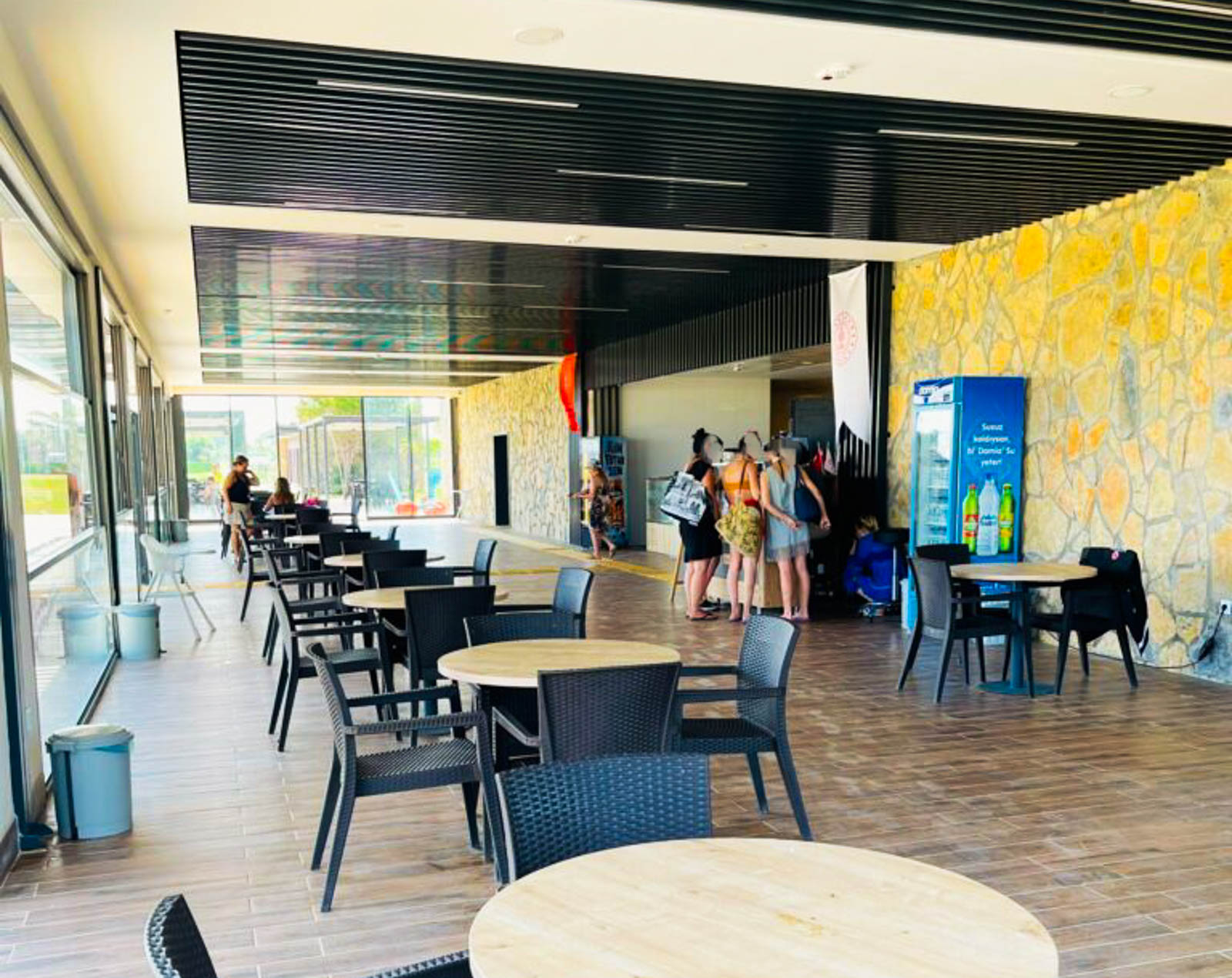 Marmaris Halk Plajı