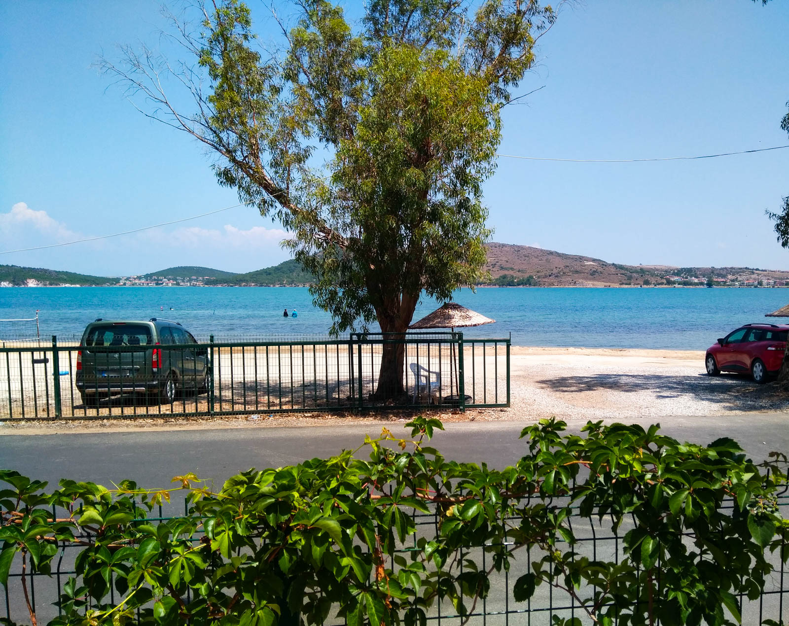 Murat Reis Çamlık Camping