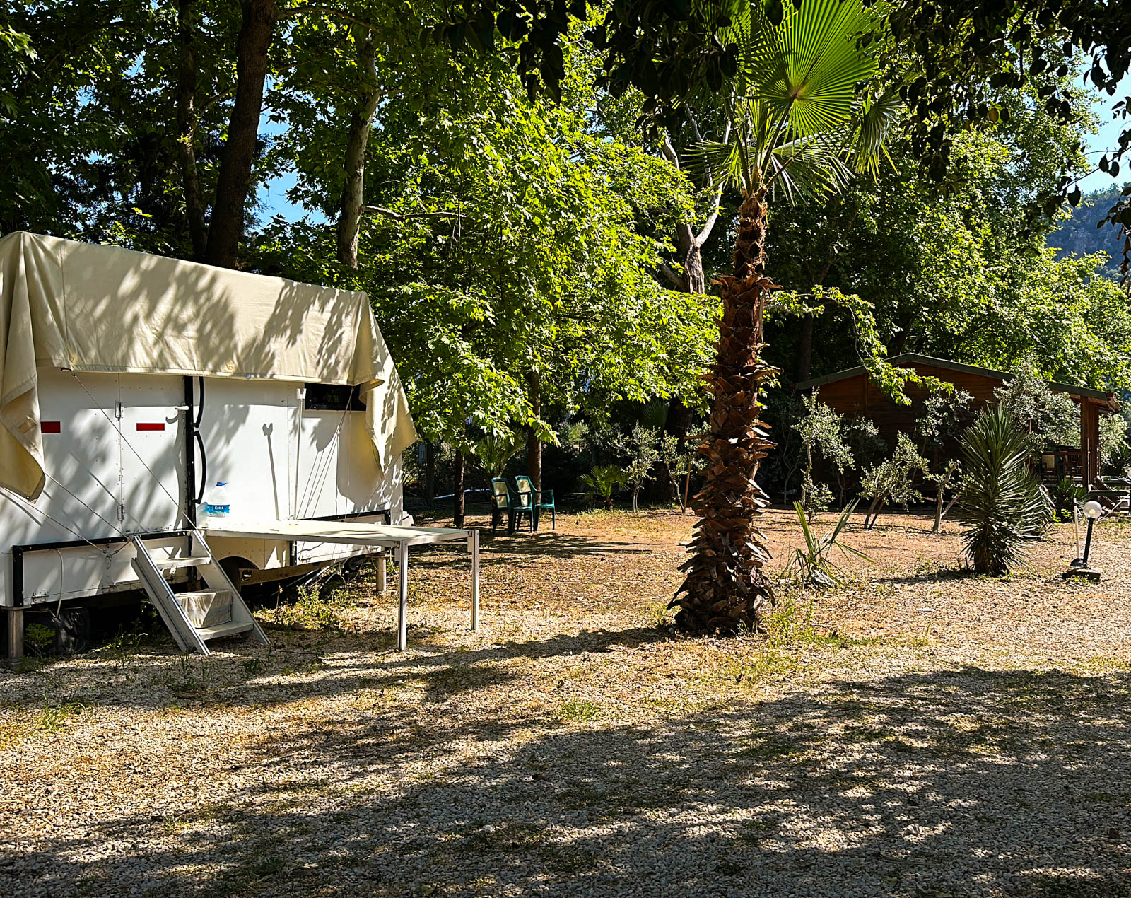 222 Camping