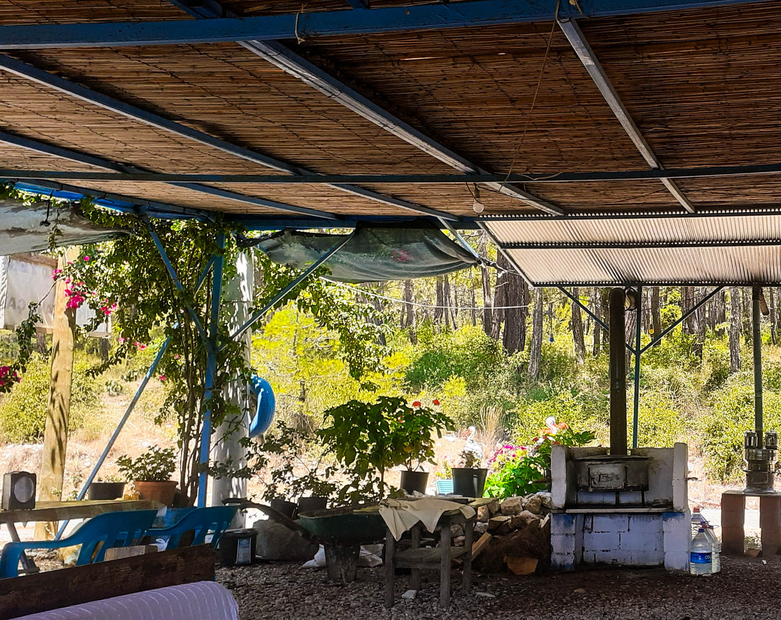 Cengizi Yeri Camping