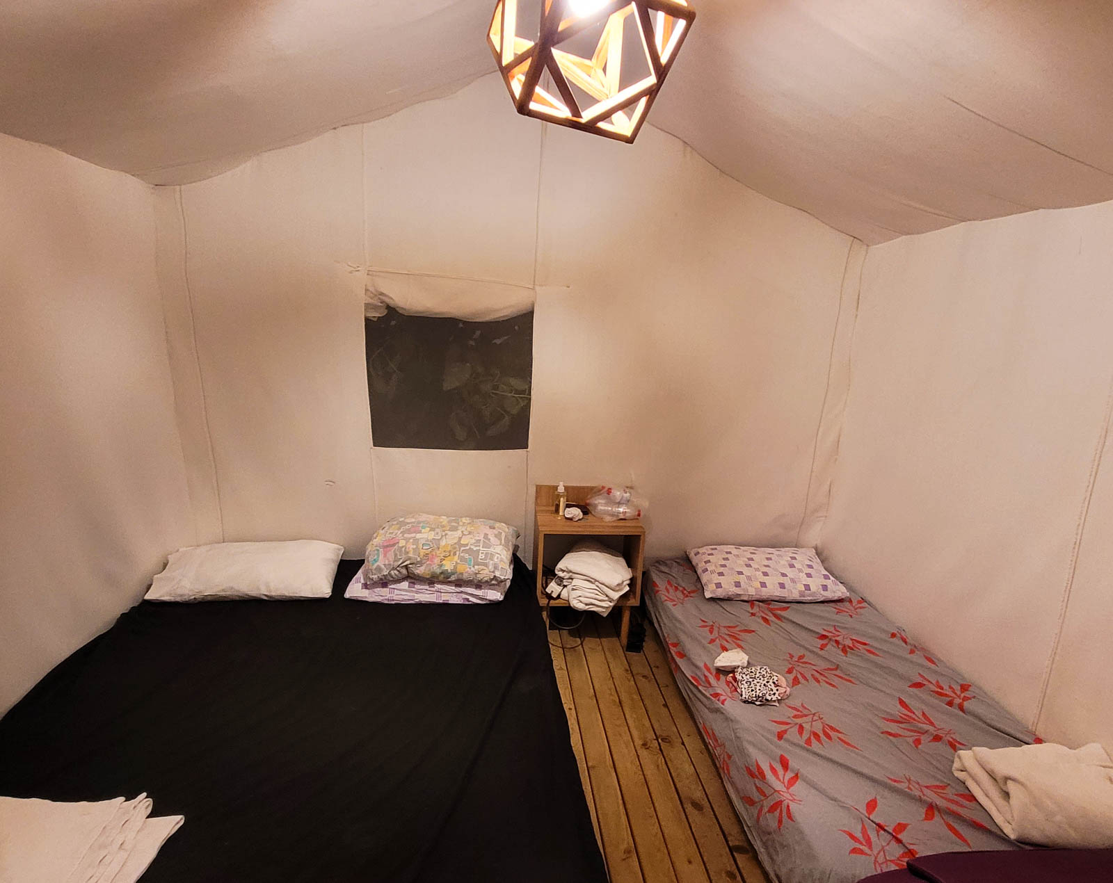 Adrasan Koreli Glamping