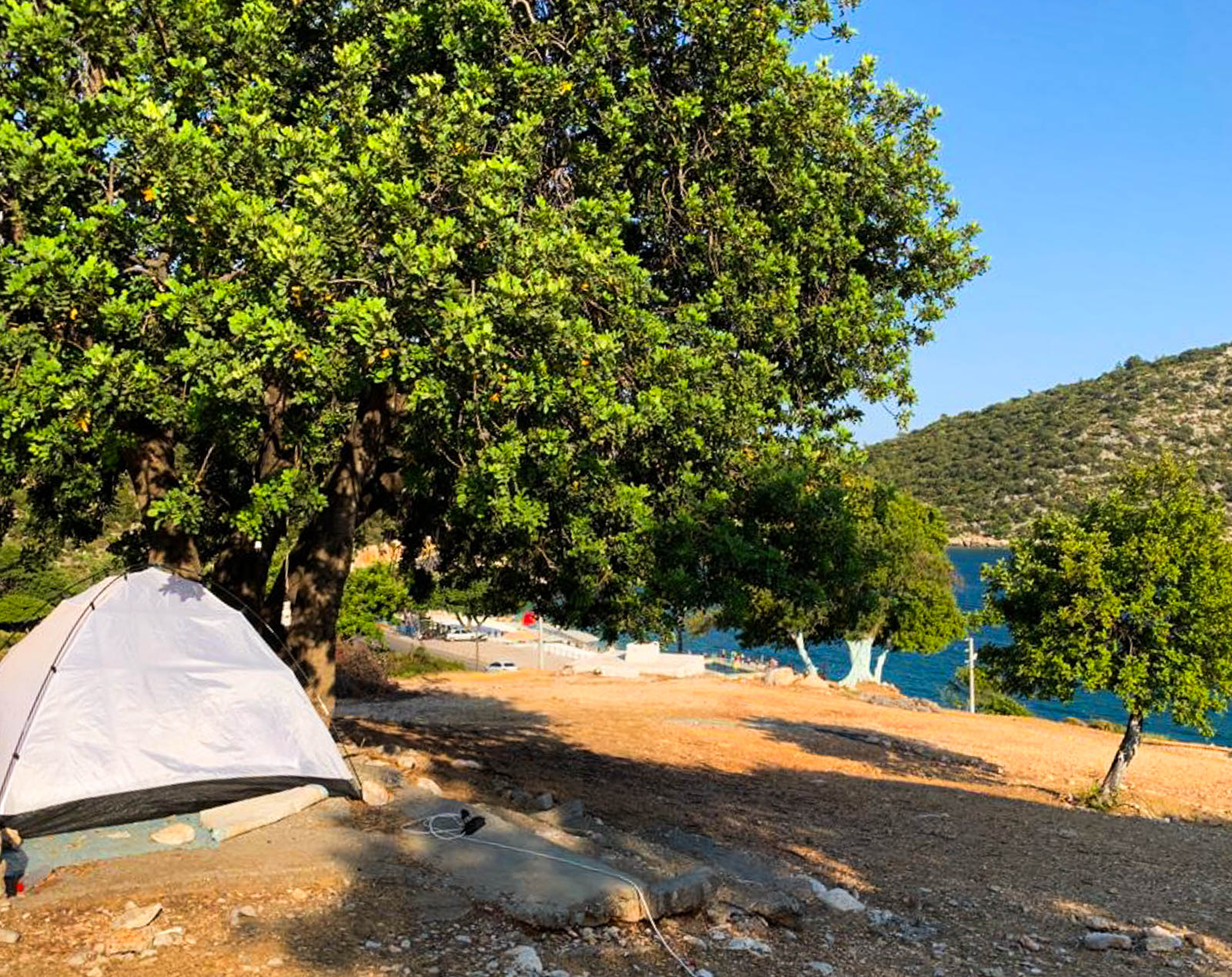 Gökliman Camping