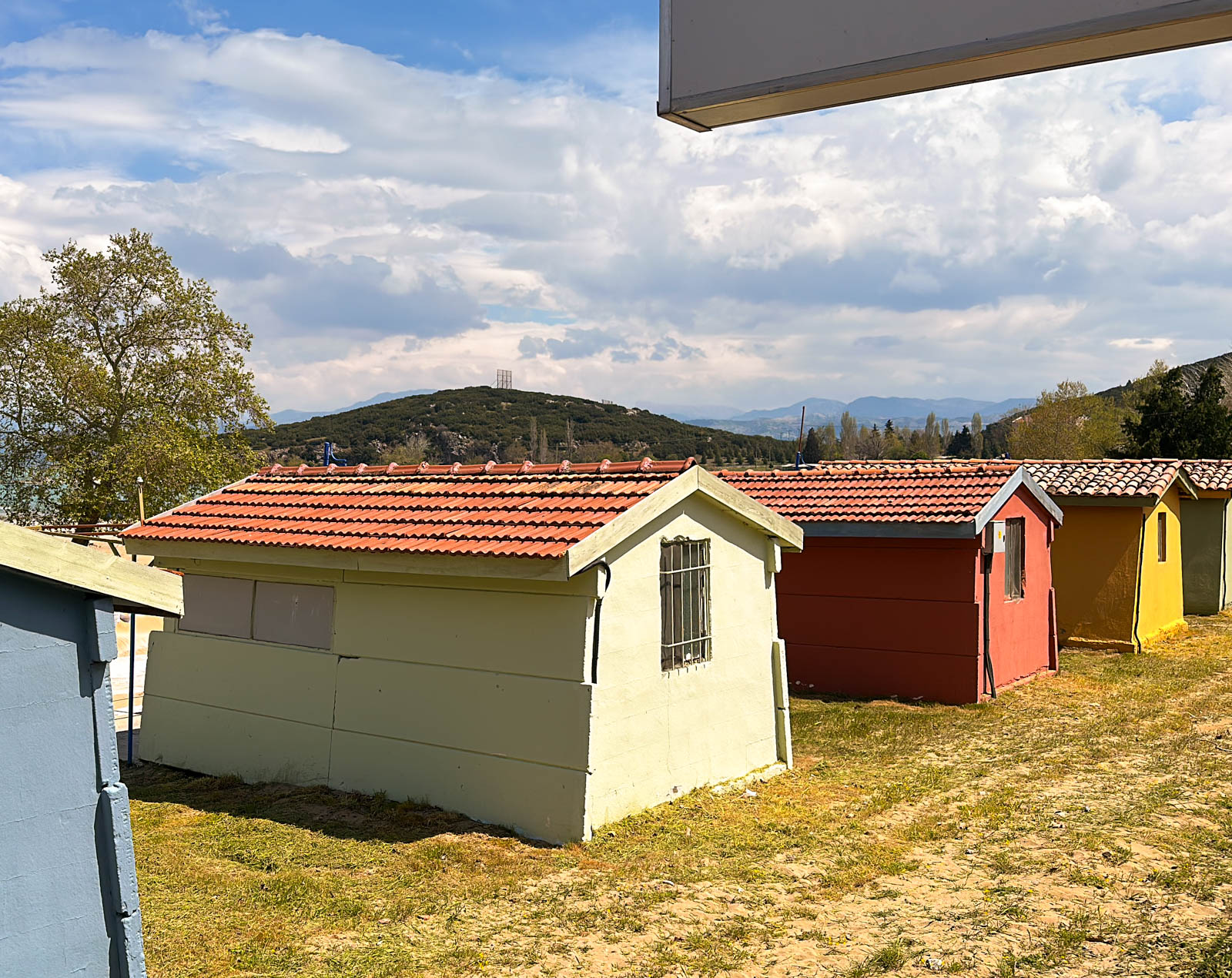 Altınkum Plaj & Camping
