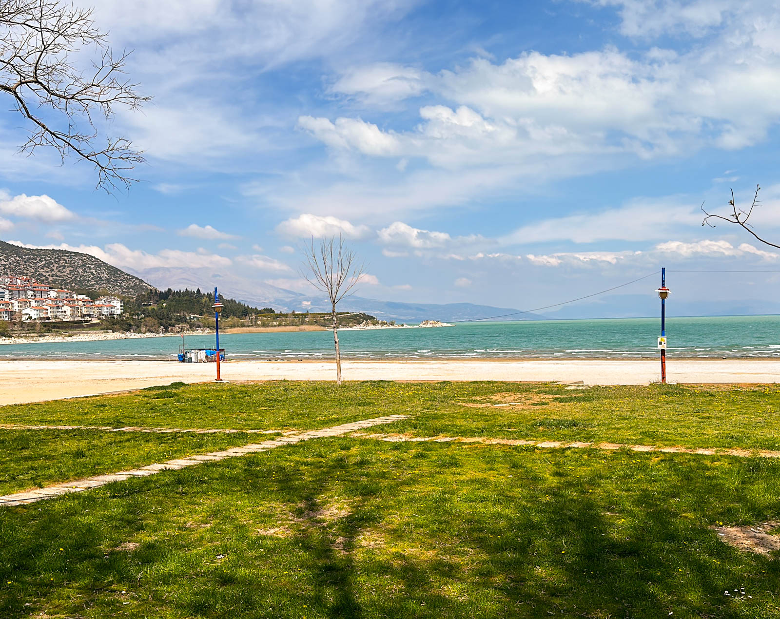 Altınkum Plaj & Camping