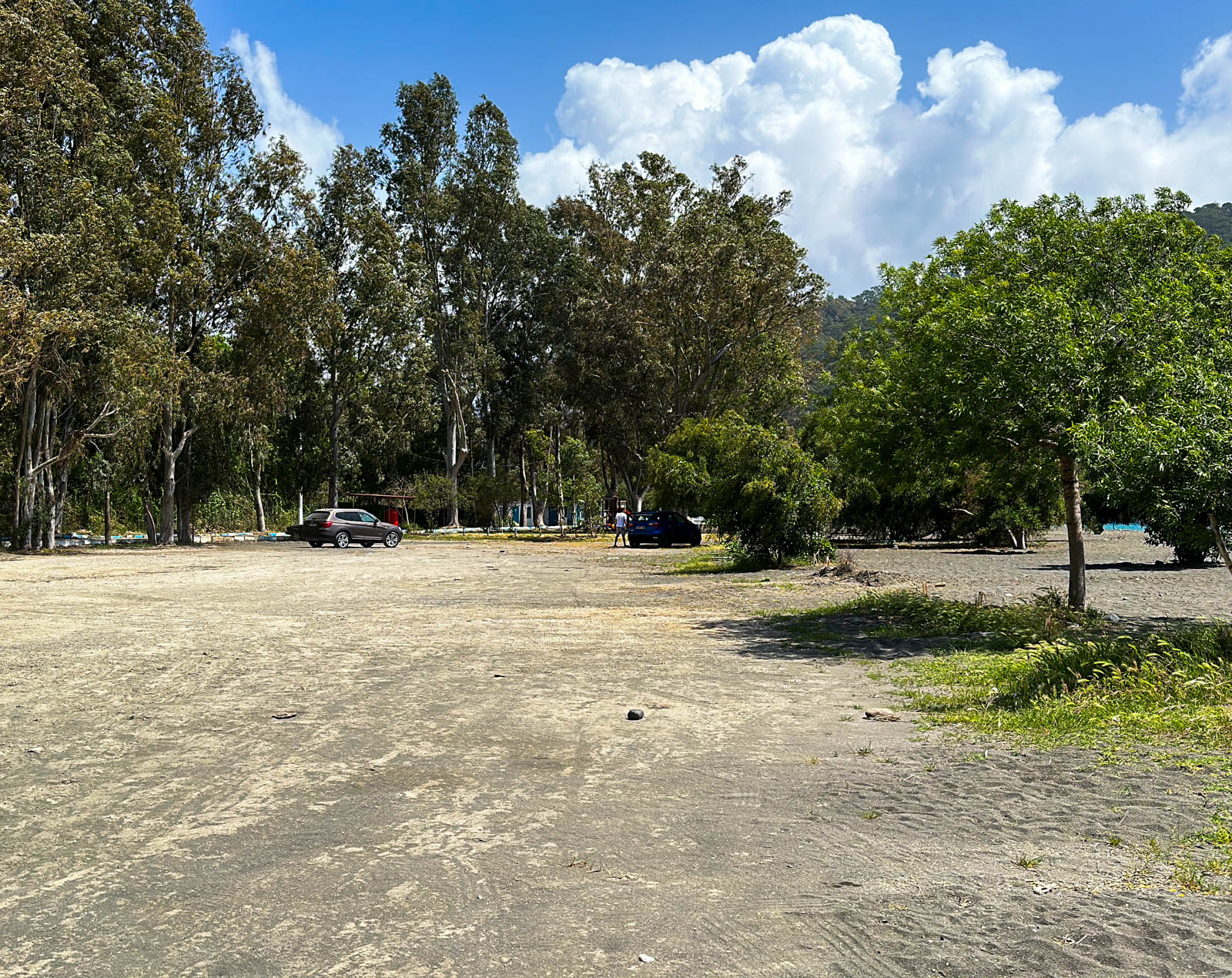 İnlice Halk Plajı