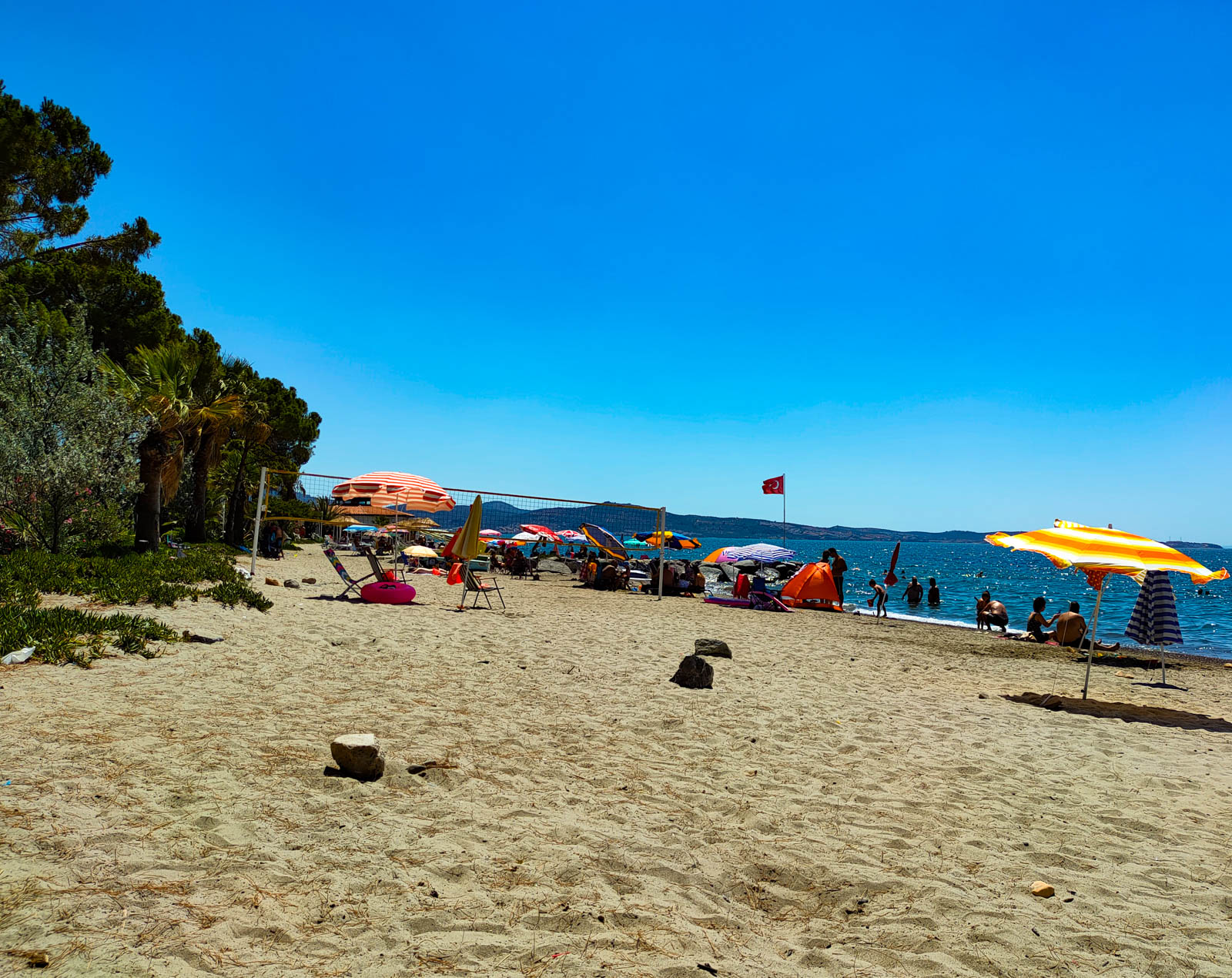 Altın Camp