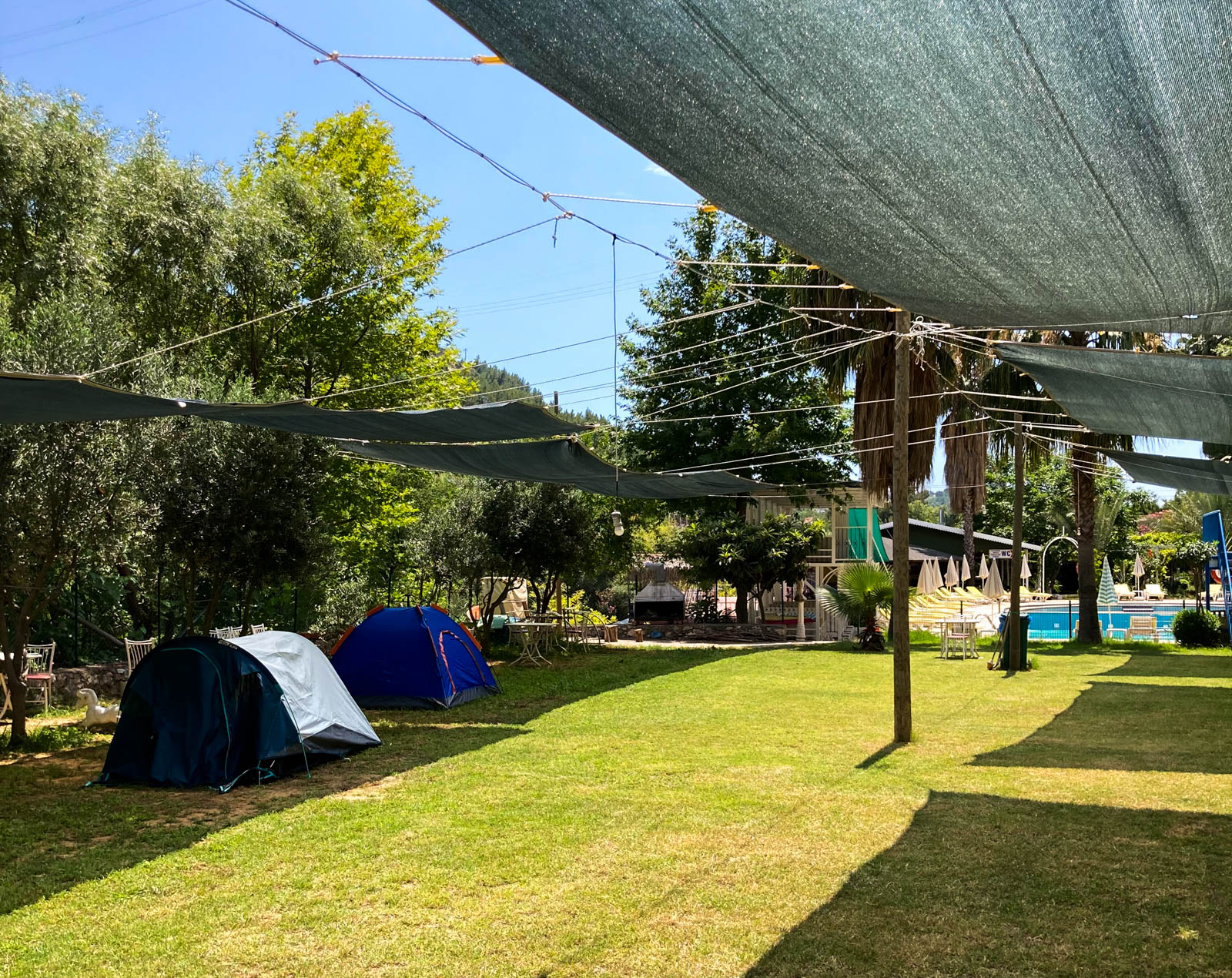 Alanya Kamping & Karavan